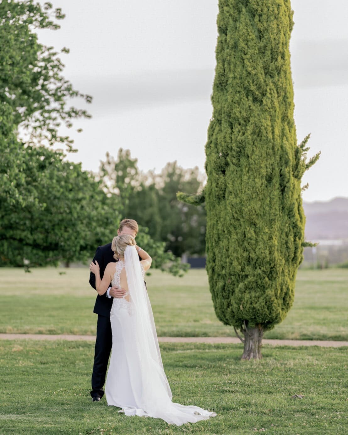 Stones of the Yarra Valley wedding - Serenity Photography 92