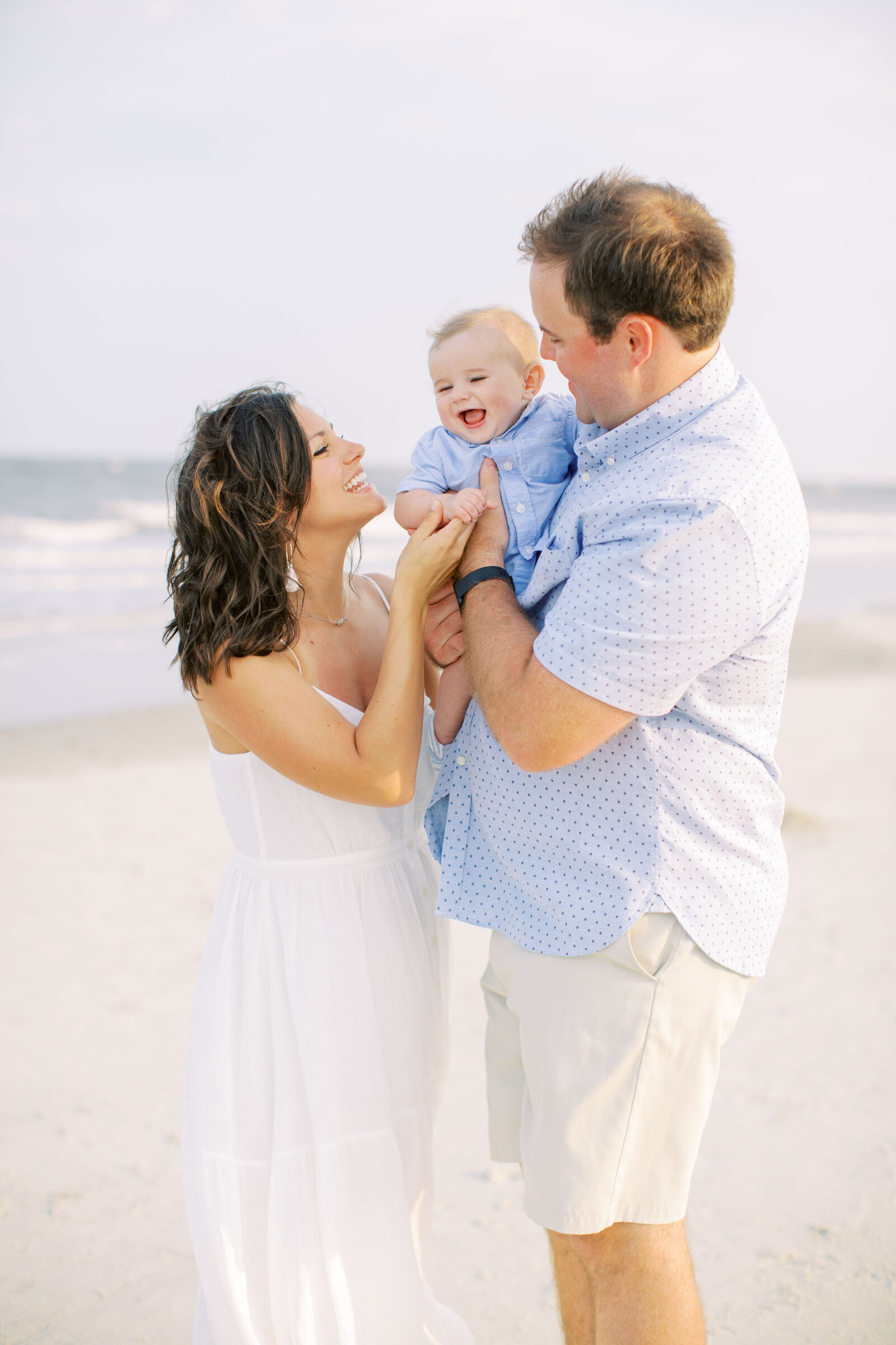st augustine family photography