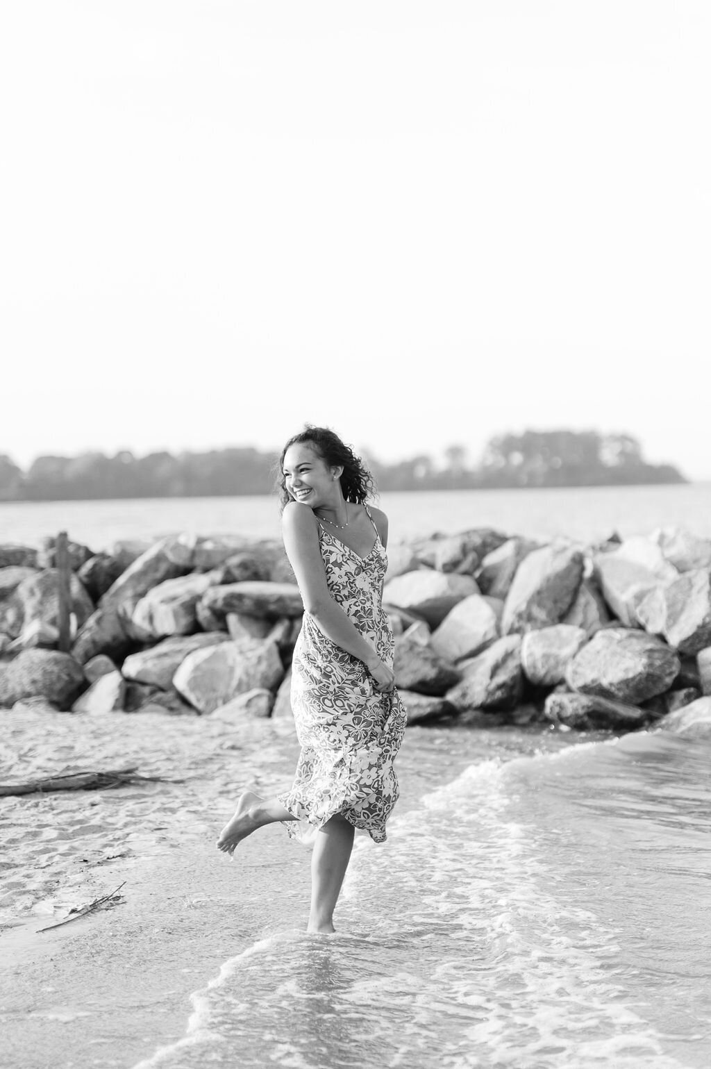 Virginia senior photography