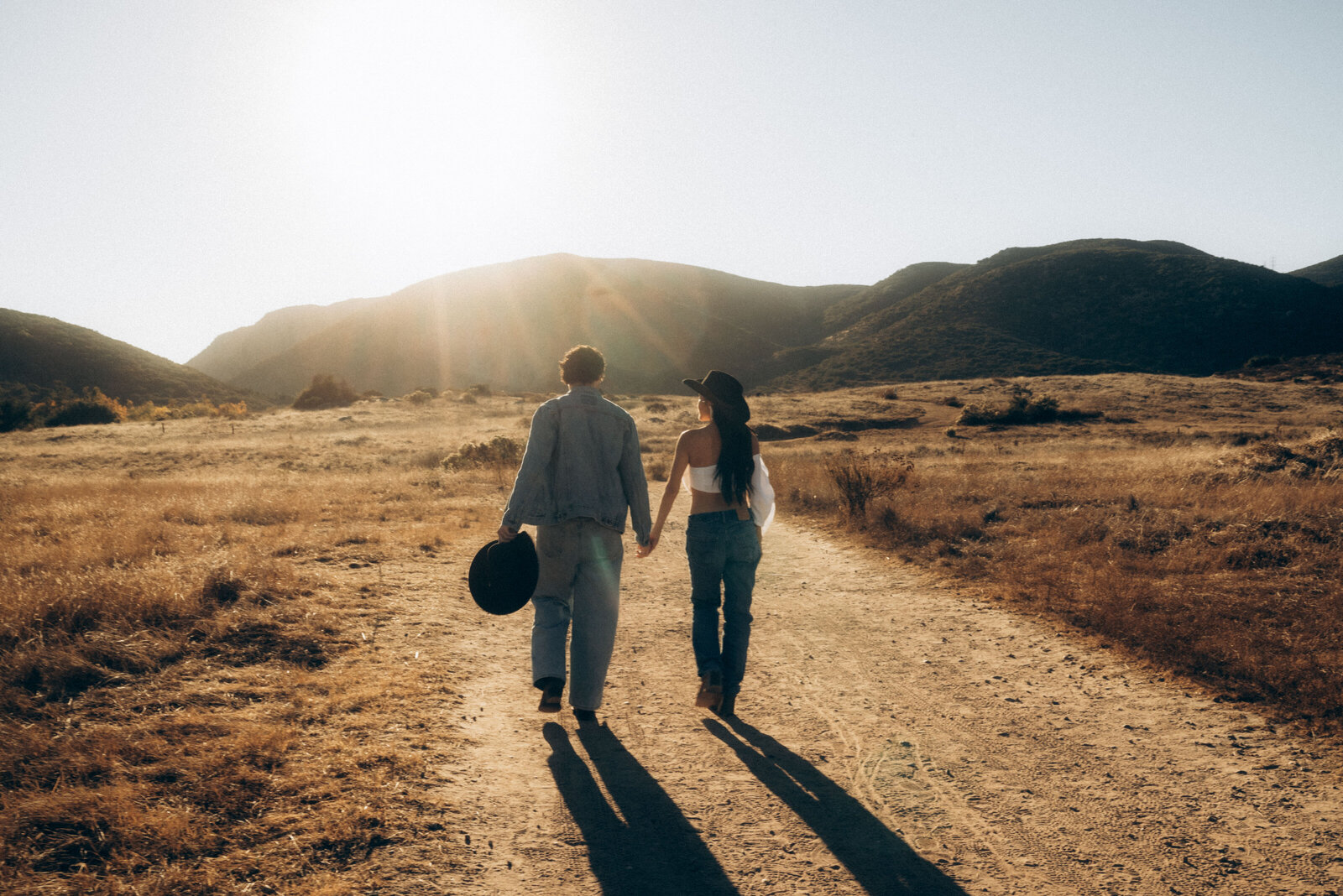 Classic Couples Photos at the Mission Trails in San Diego-8261