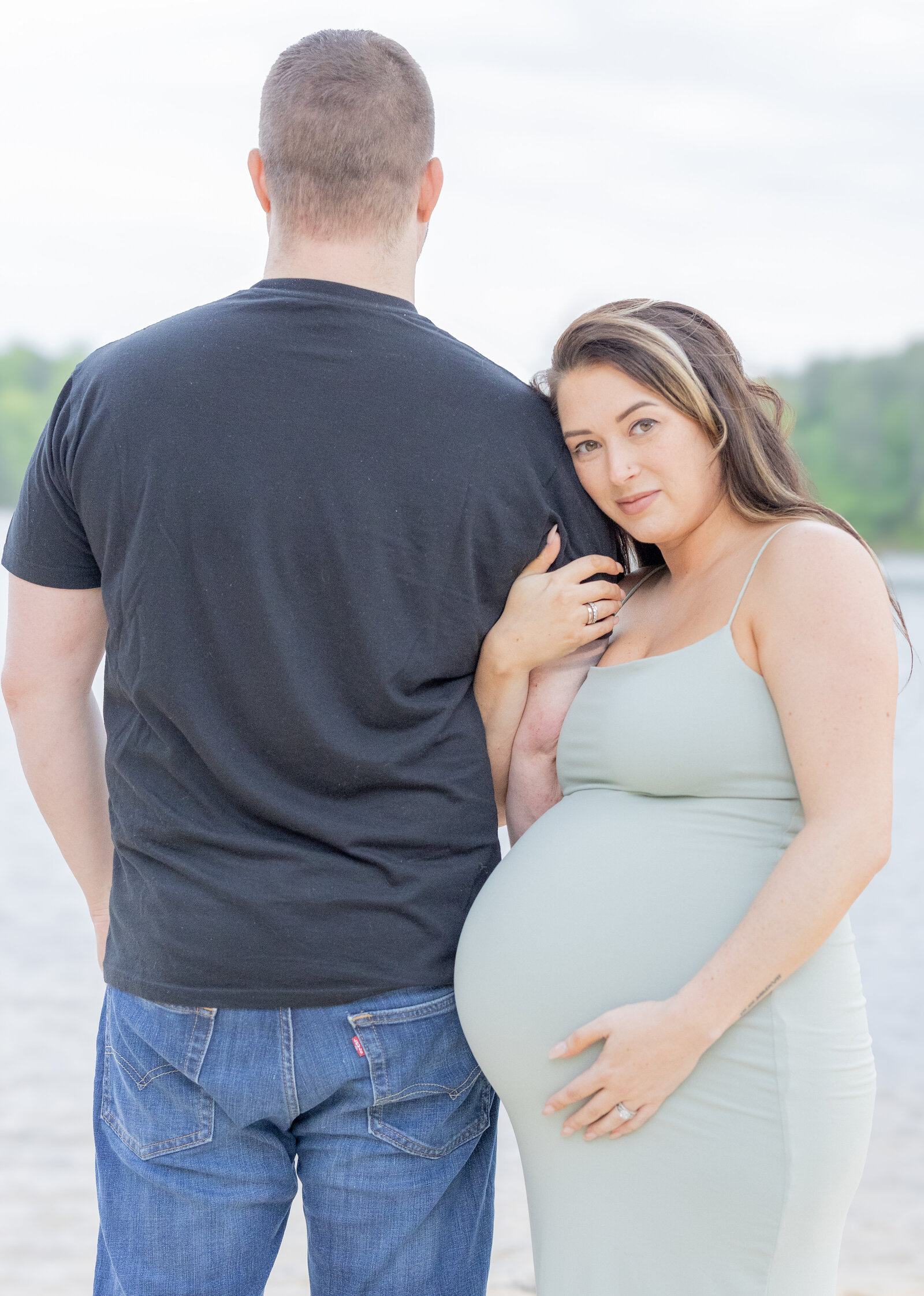 Maternity Pictures_Baby Gunlock-0003