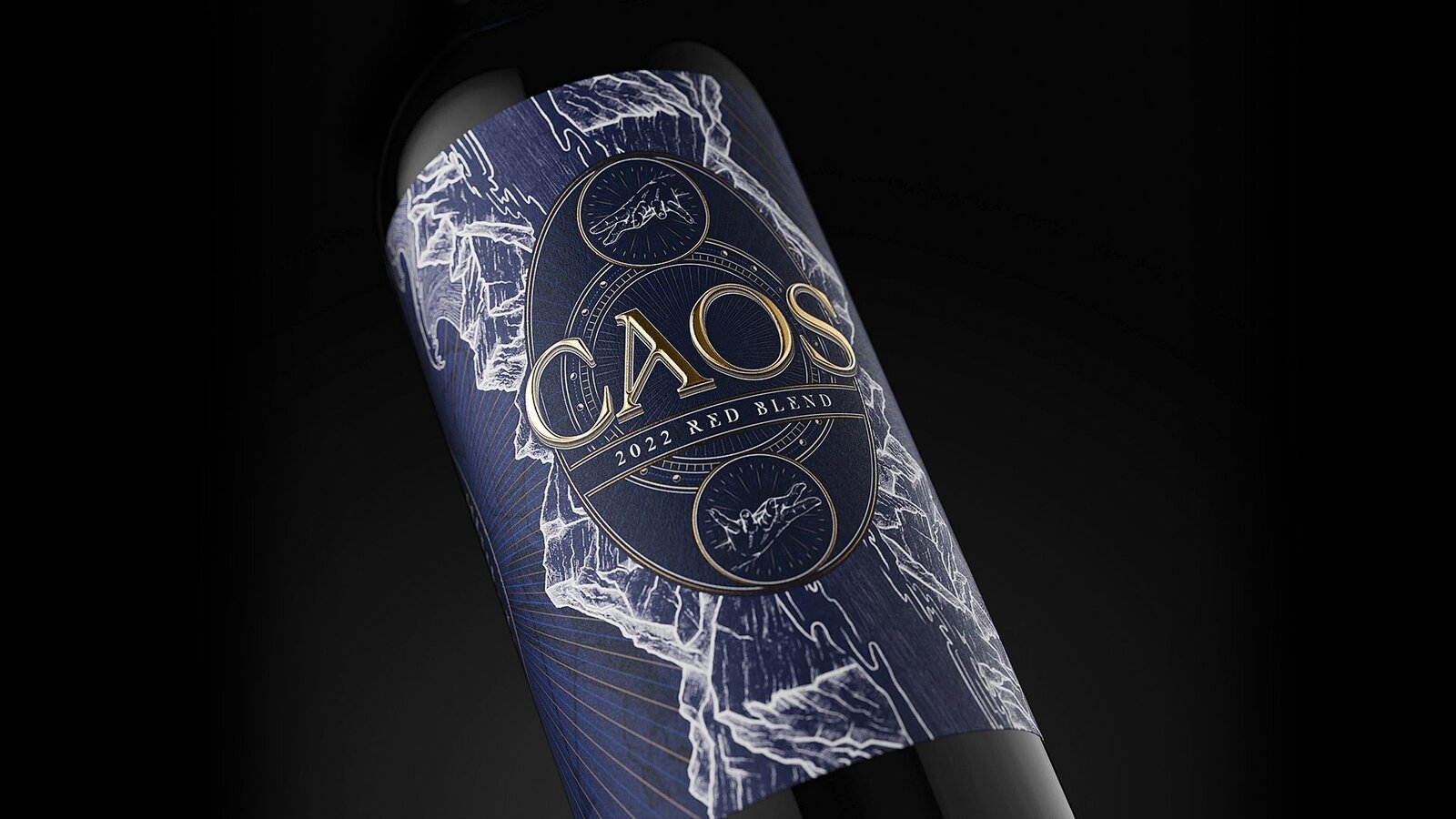 CAOS+-9