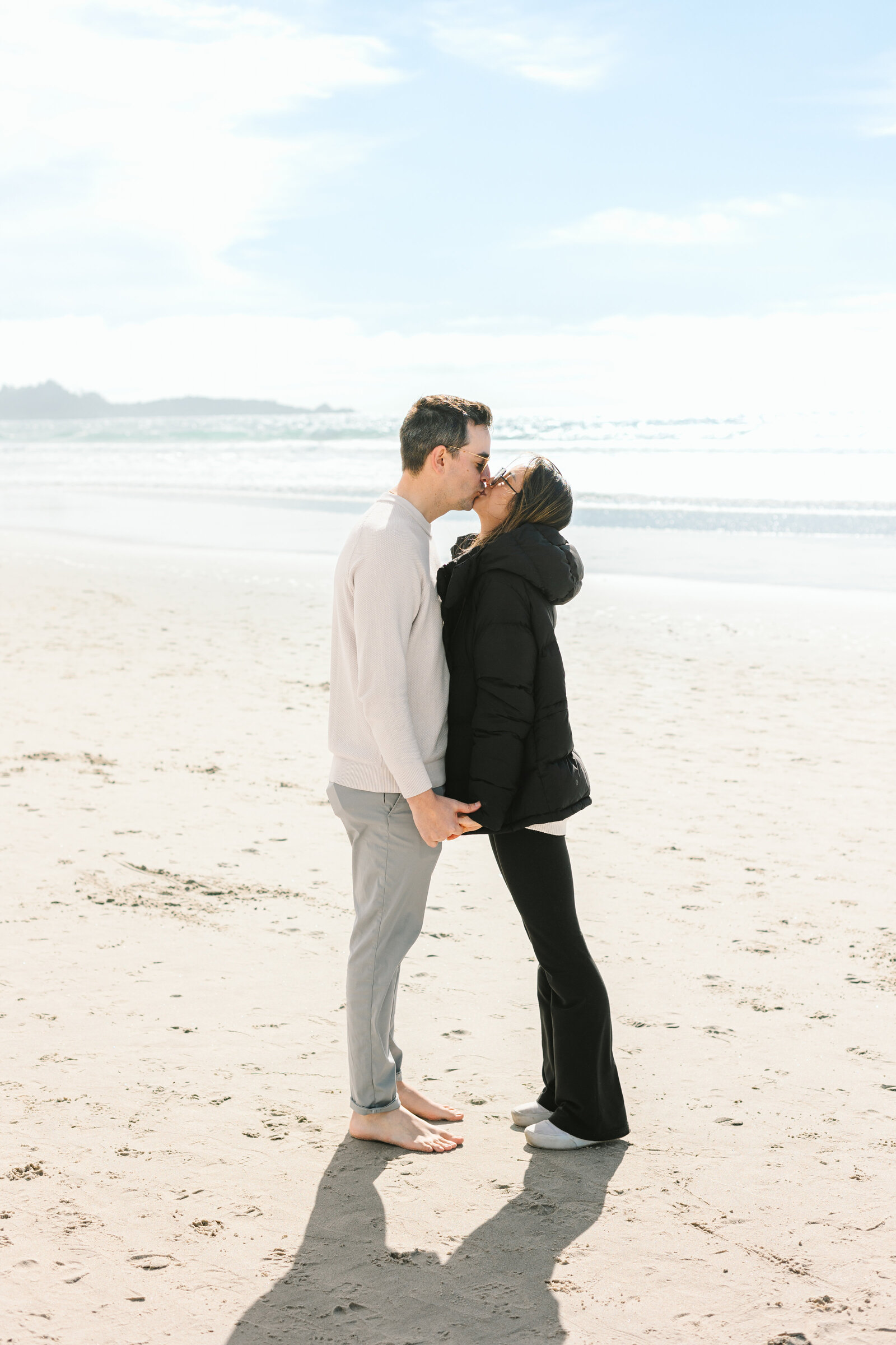 Cingari Monterey Proposal 82