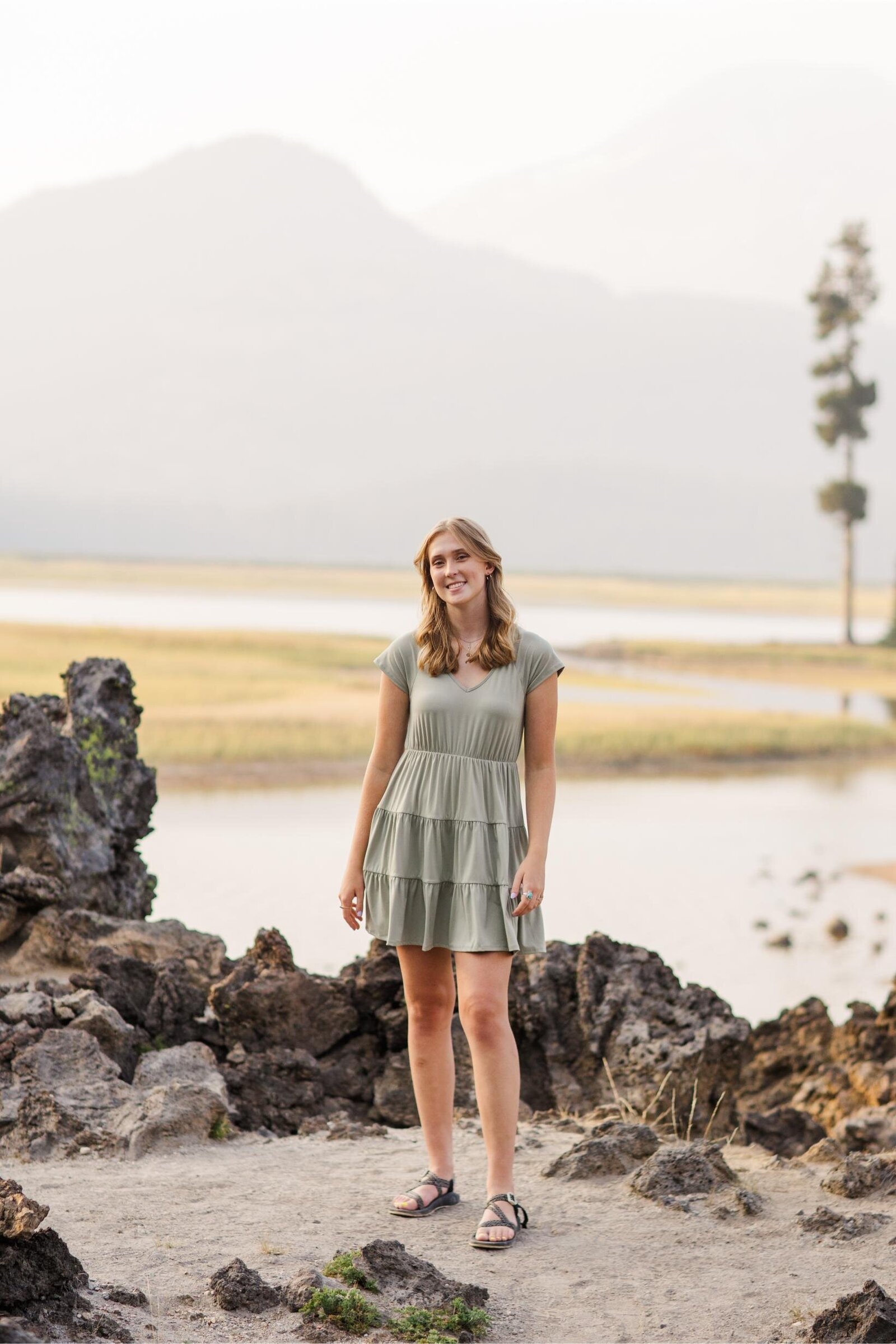 Marley Senior Photos - August 2021  - HANNAH TURNER PHOTOGRAPHY-174