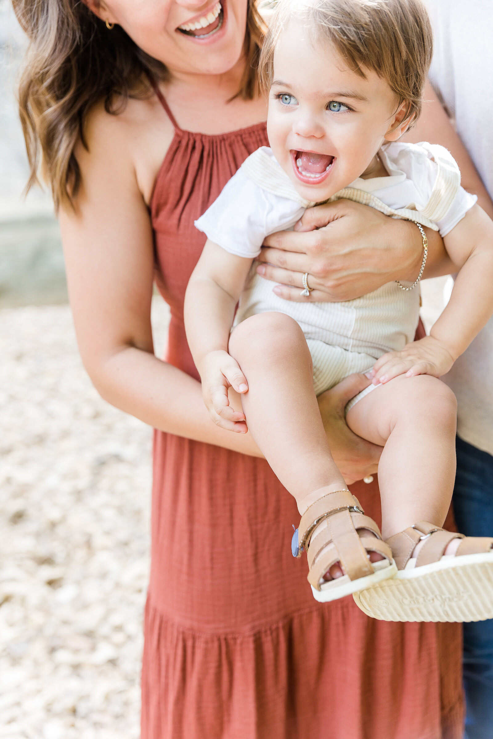 Sarah Schlemeier Summer 2022 Family Session. Bellafaithphotography 66