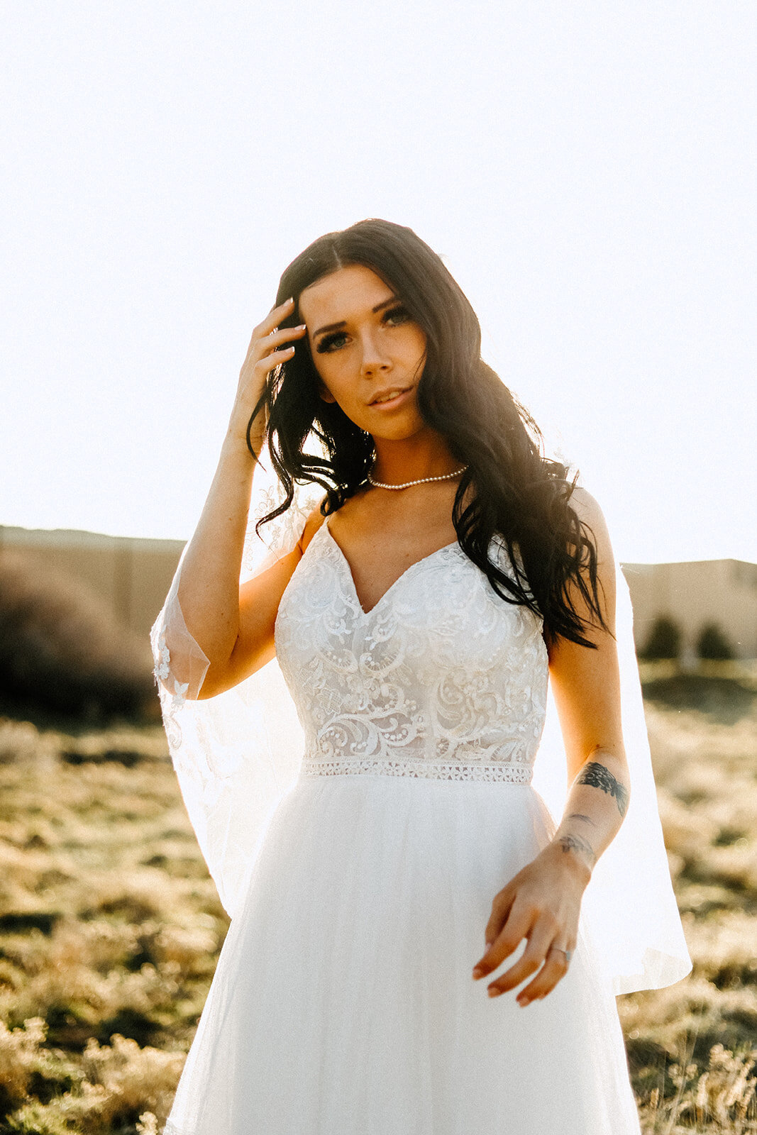 how to choose a wedding photographer