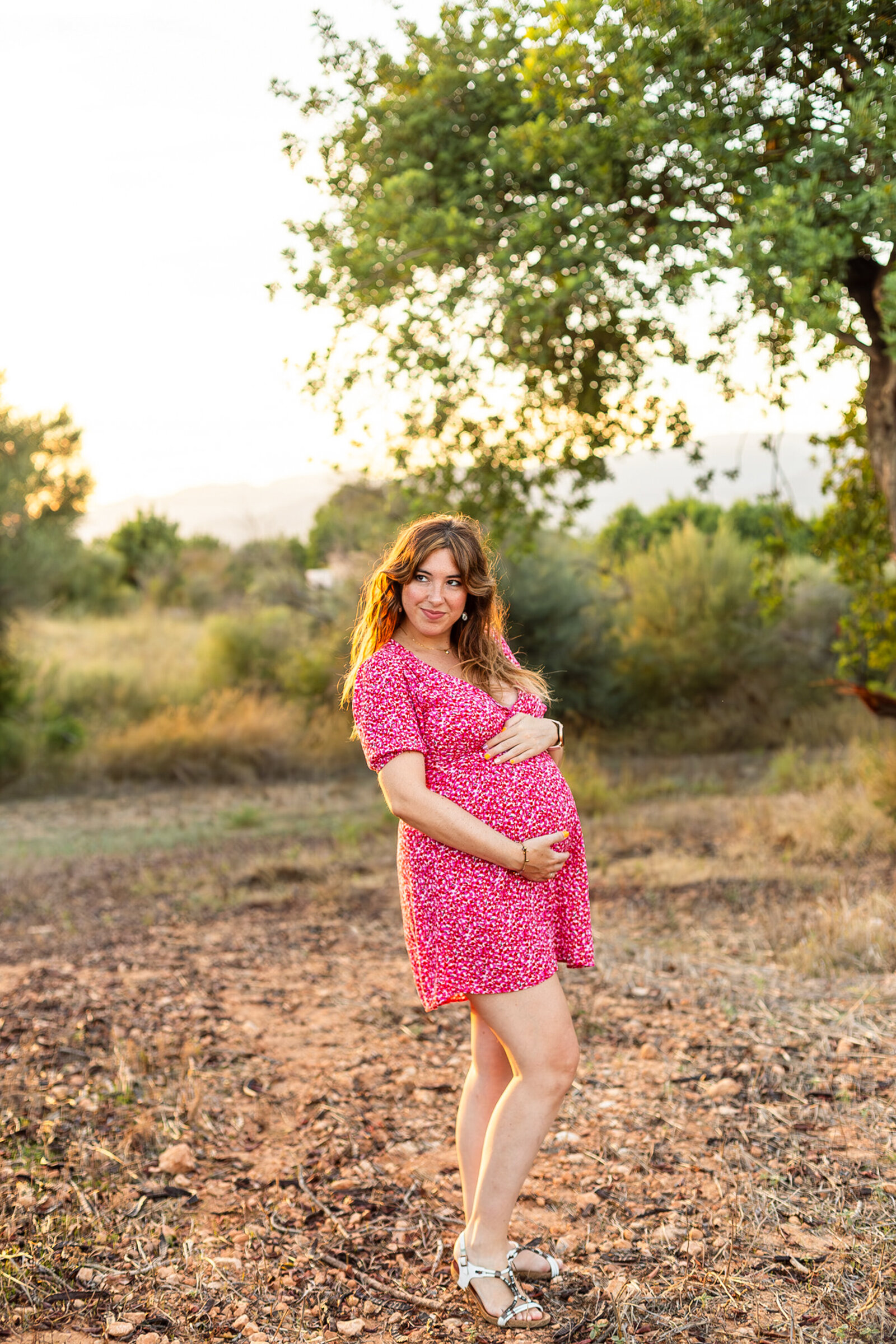 Maternity photo shoot Noelia    -10
