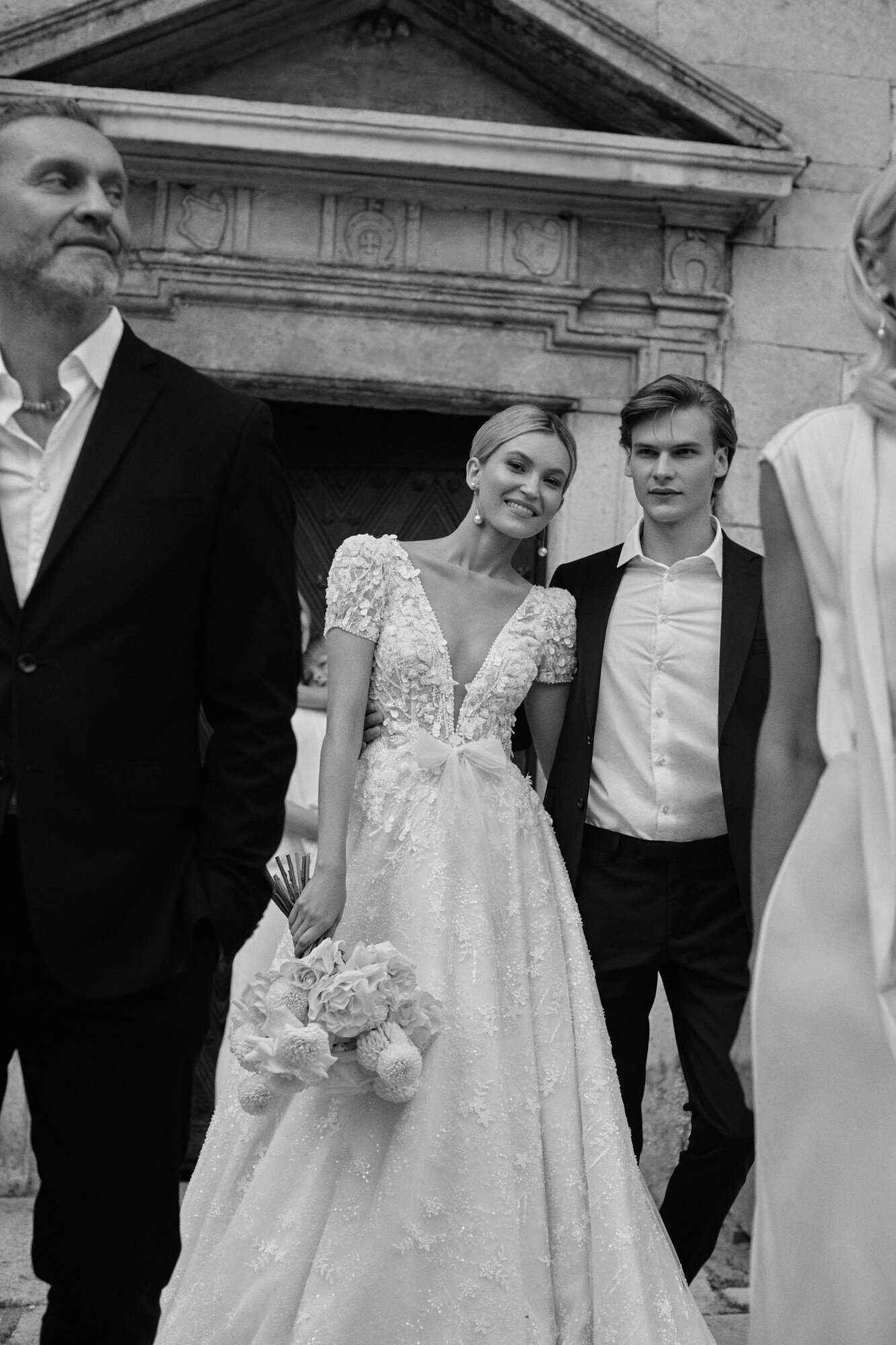Lovena Bridal Studio