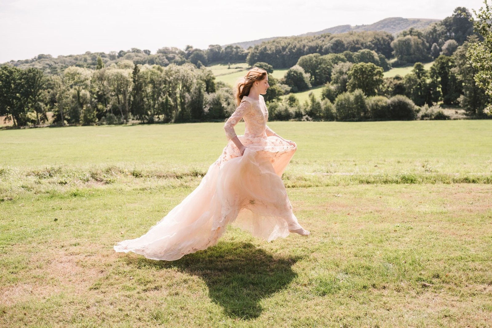 Titania-blush-floral-embroidered-wedding-dress-JoanneFlemingDesign (7)