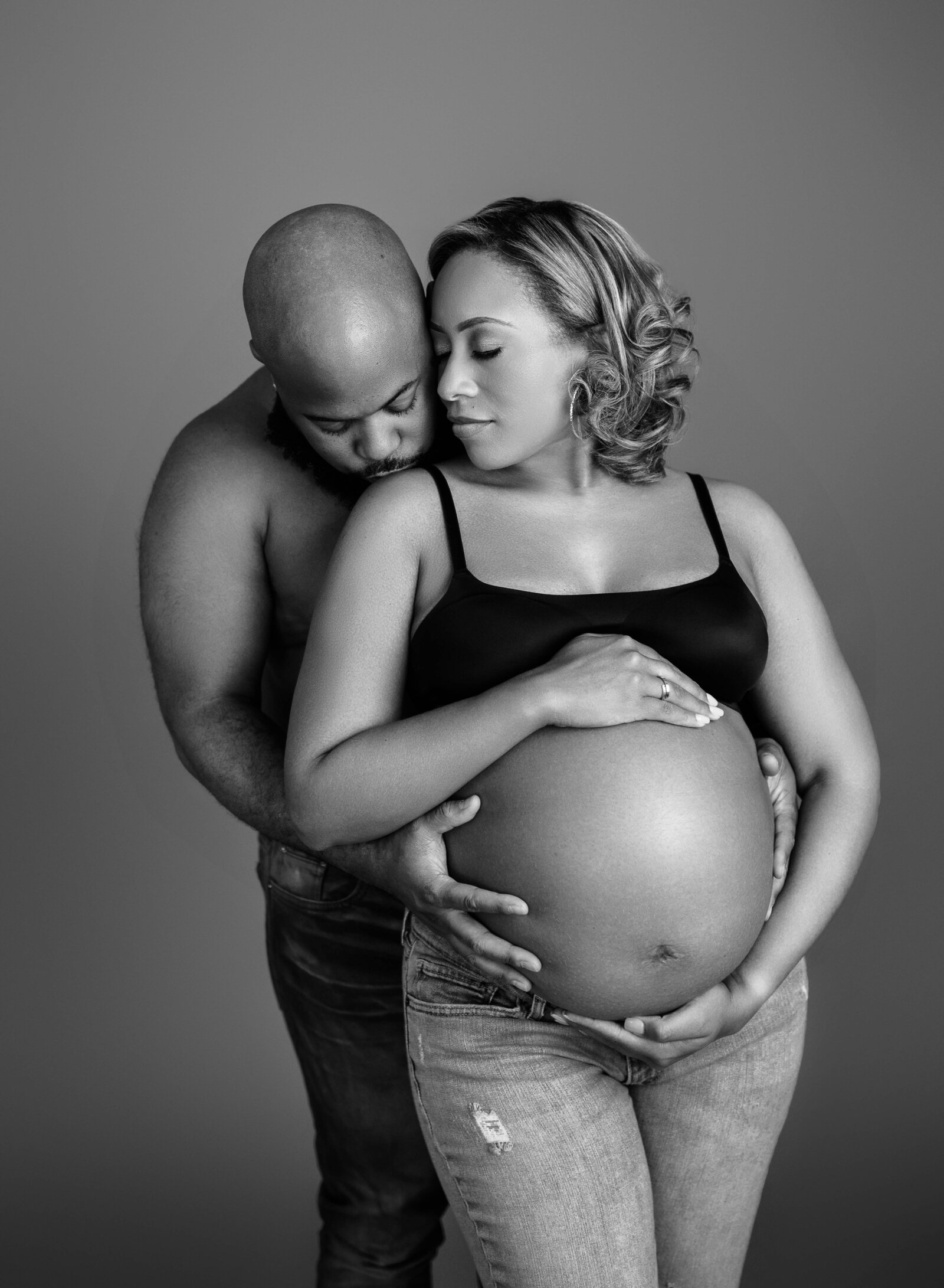 Atlanta Pregnancy photographer