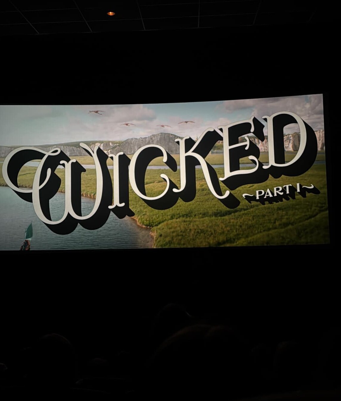 wicked
