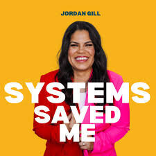 systems saved me