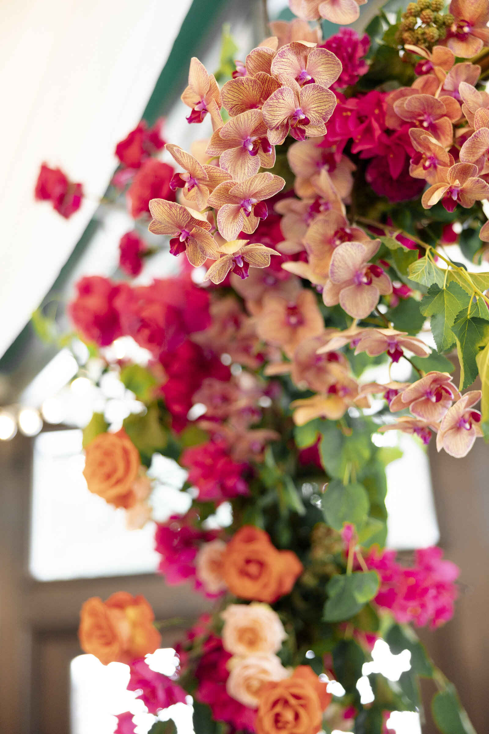 60_Kate Campbell Floral Colorful Indian Wedding at Gramercy Mansion by Anna Schmidt photo