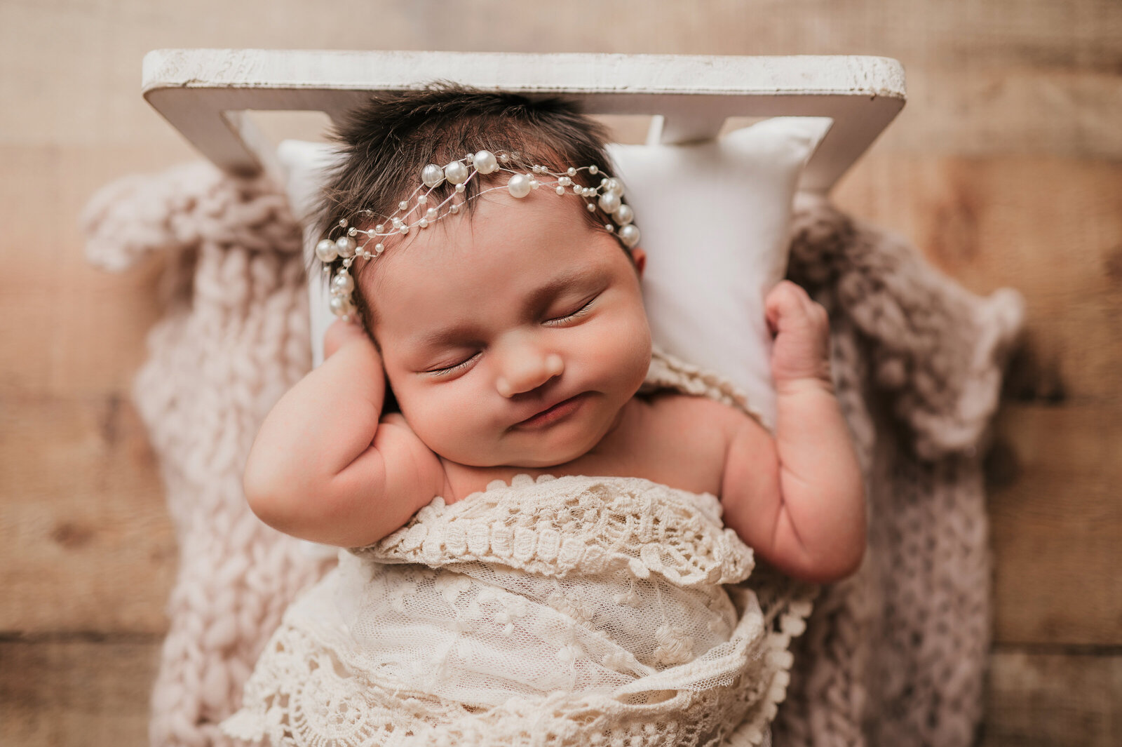 Ohio Newborn