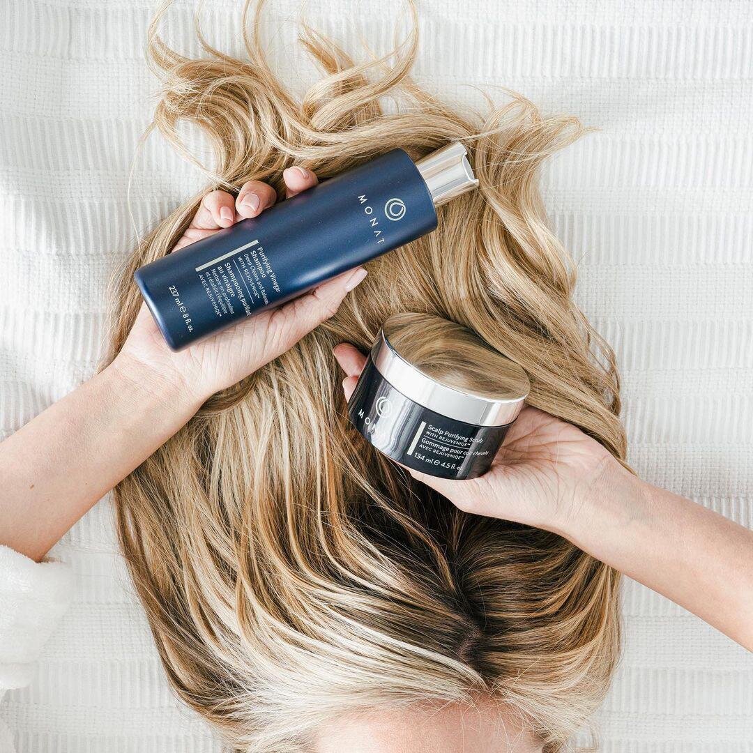 Products hair