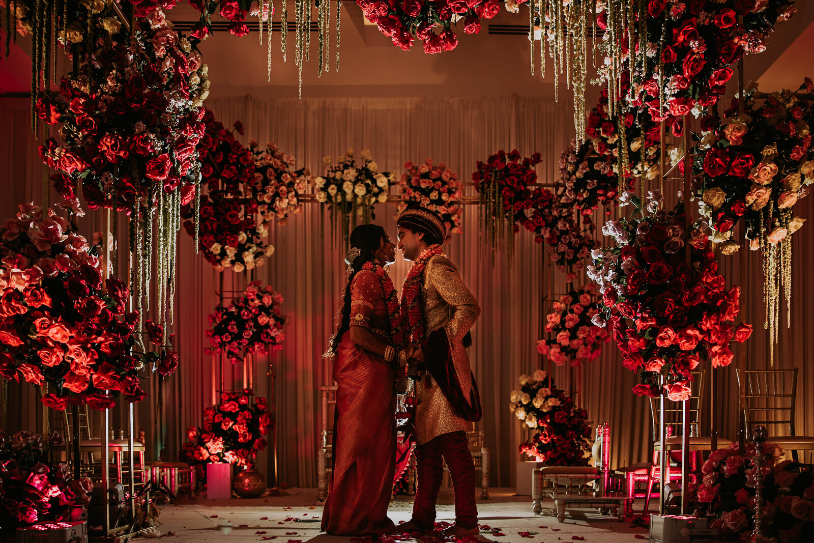 Atlanta South Asian Wedding Planner