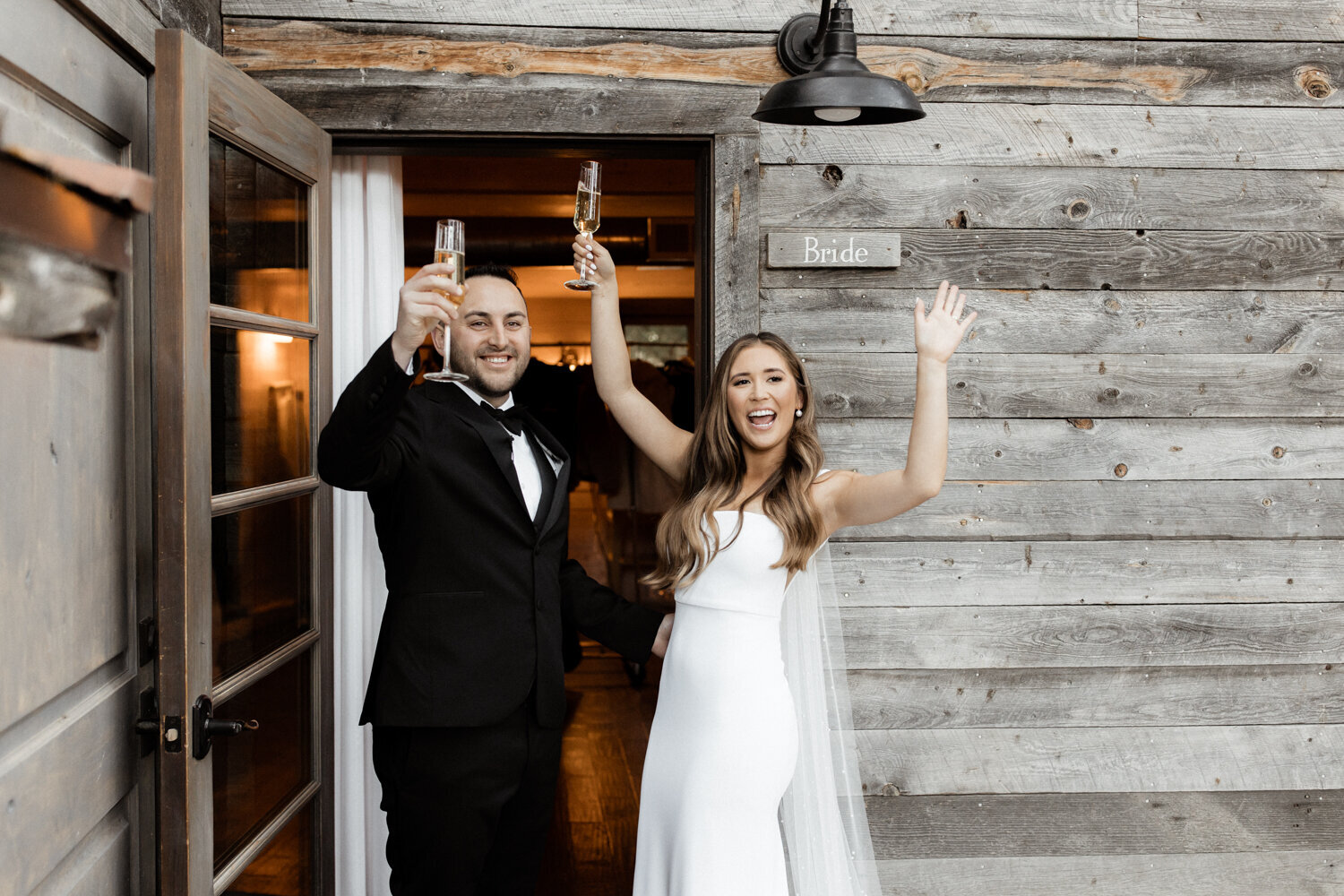 Fort Worth Wedding Photographer