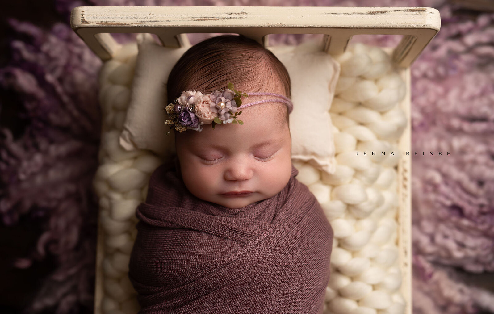Newborn_Girl_Photography_San_Antonio_Texas