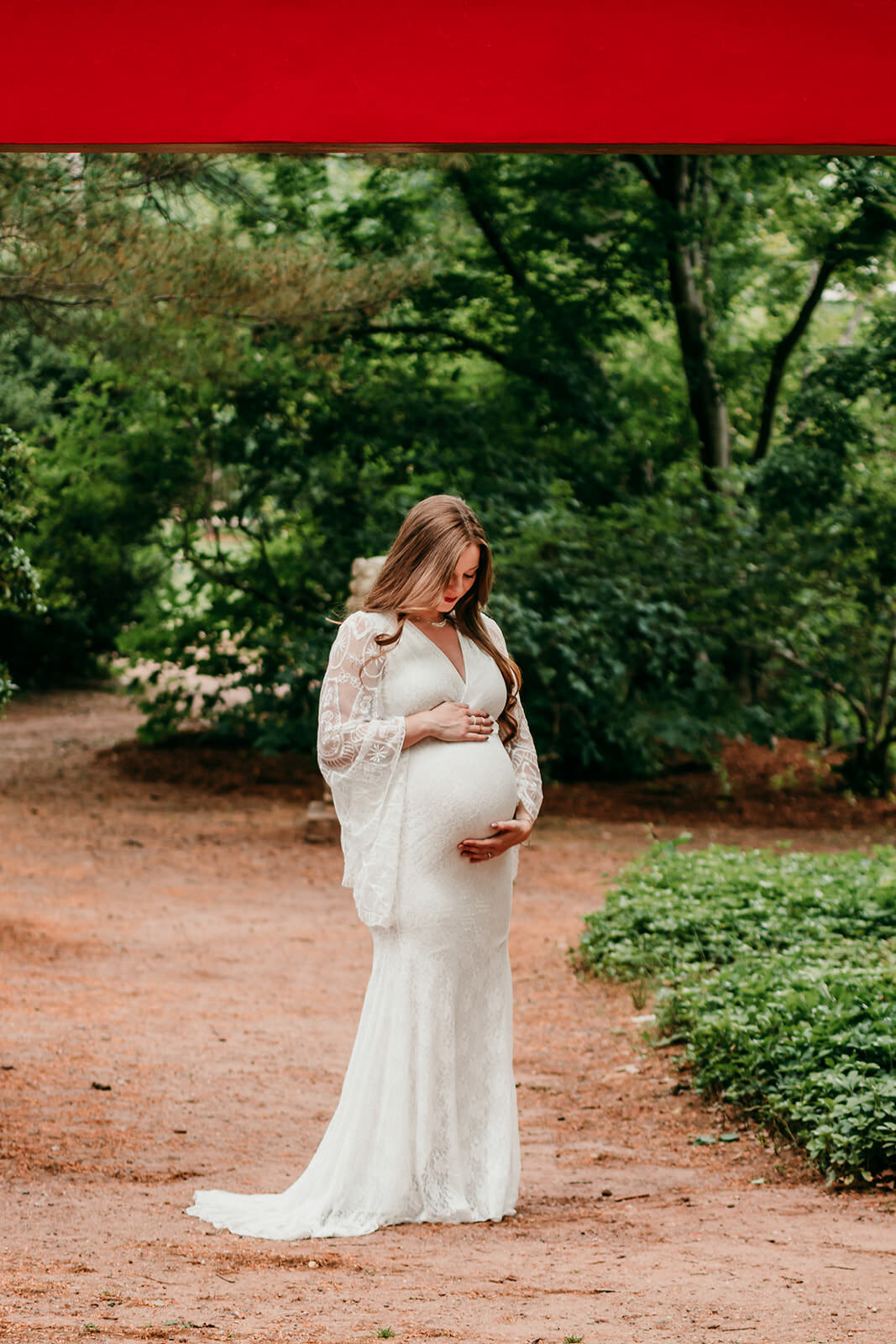 Wyckham-Park-NY-Maternity-Portraits-2