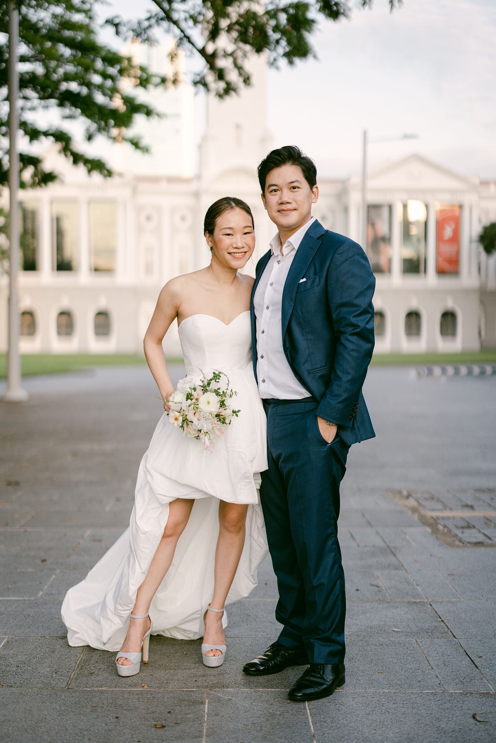 37HL Singapore Pre-Wedding Photography Maritha Mae