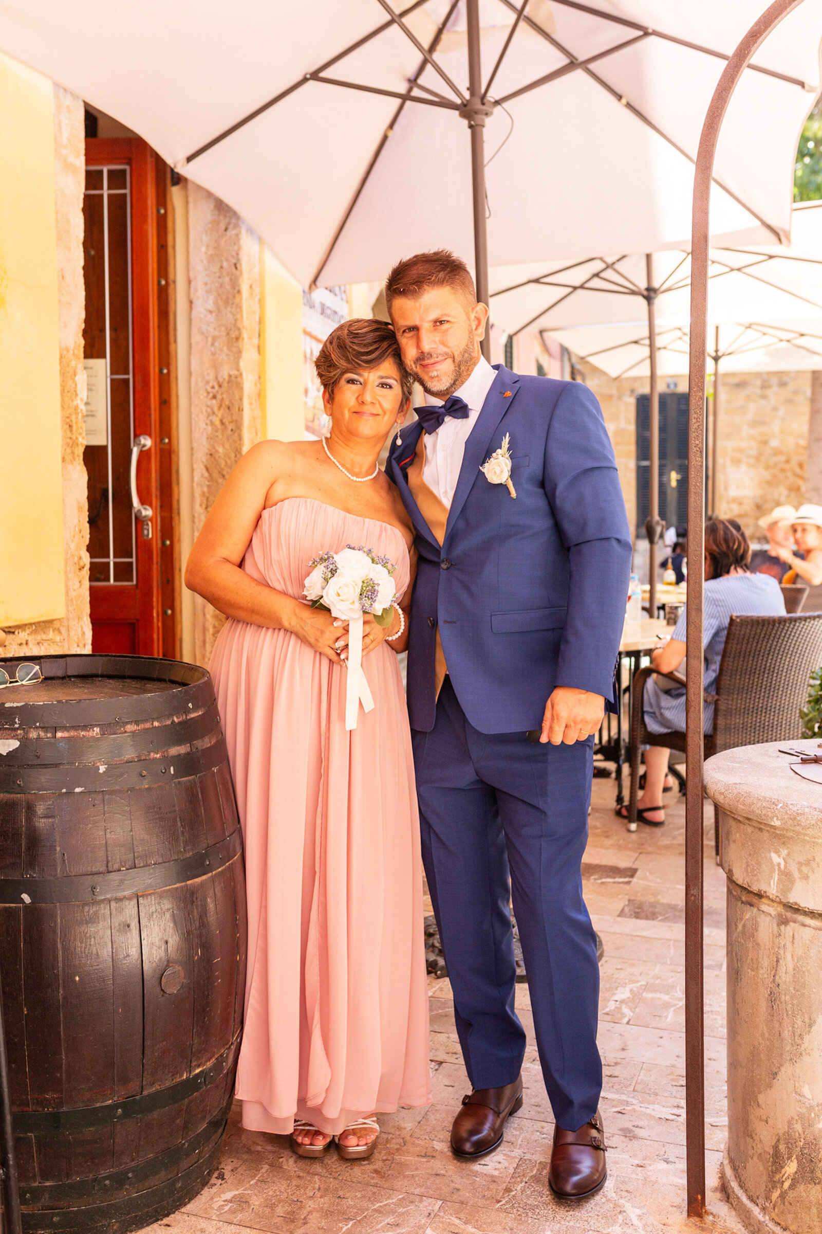 Wedding Malllorca Alcudia   -12