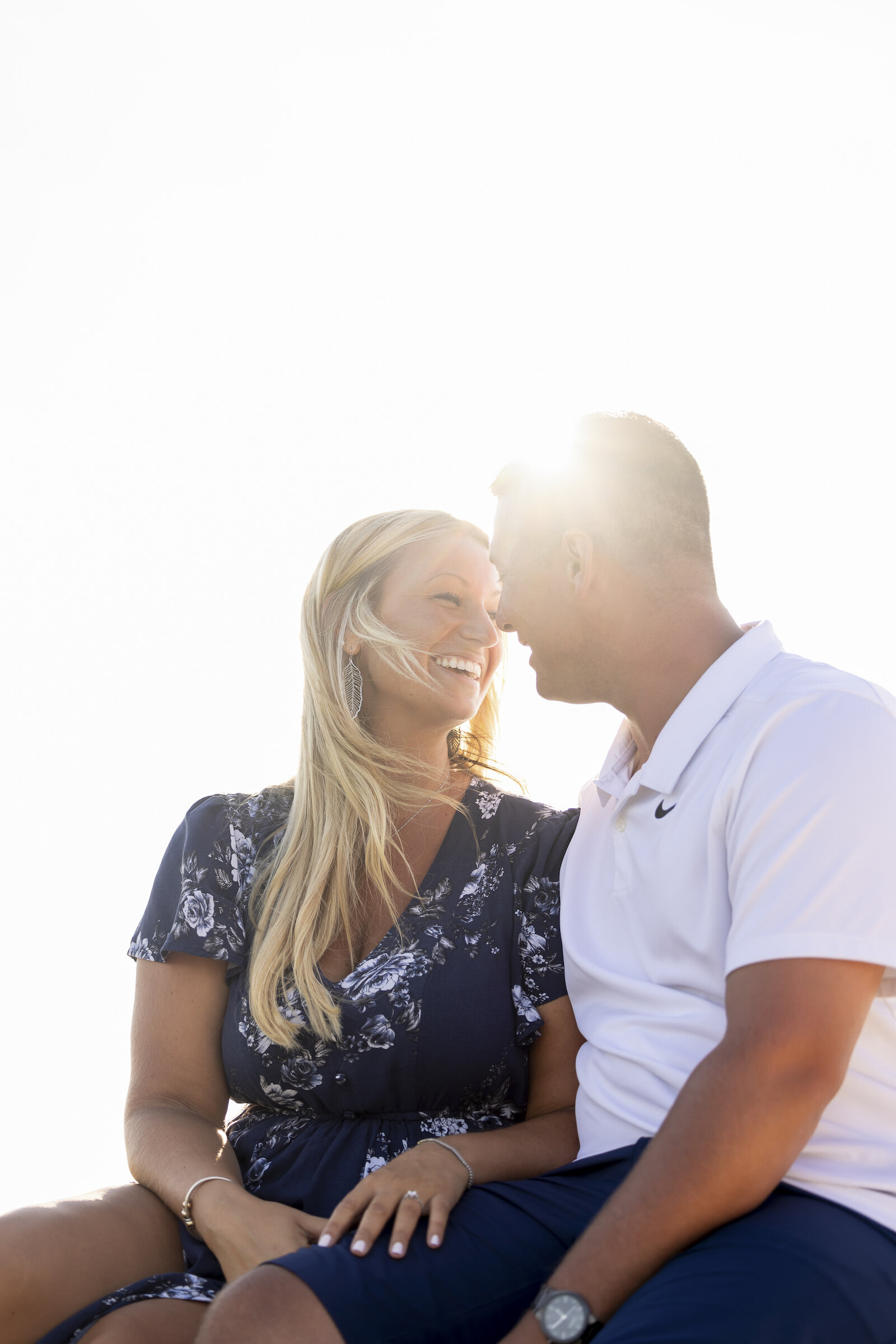 Angela Greenlaw Photography- Boston Cape Cod Newport Engagement Photographer-12