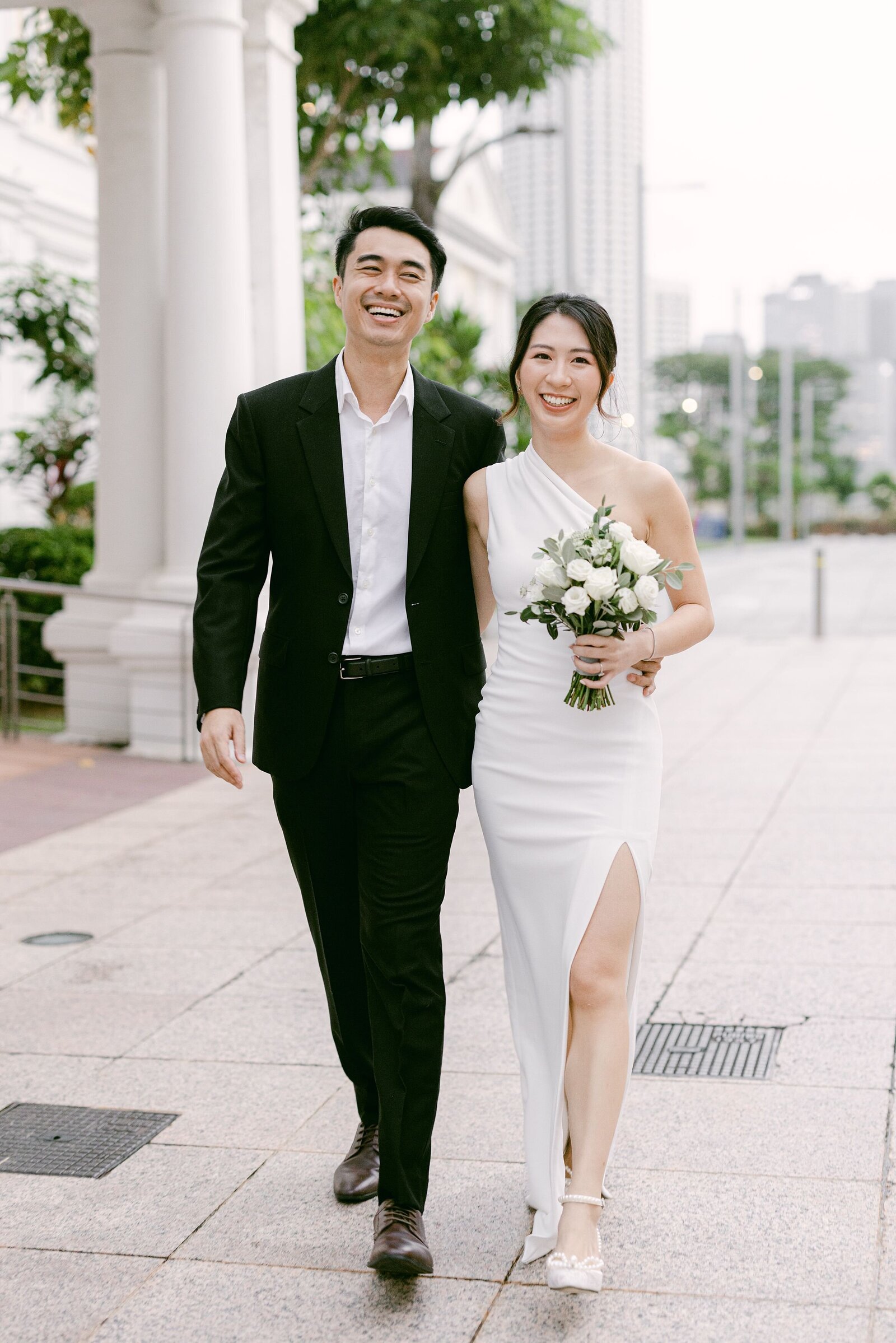 4GS Singapore Pre-wedding Photography Maritha Mae