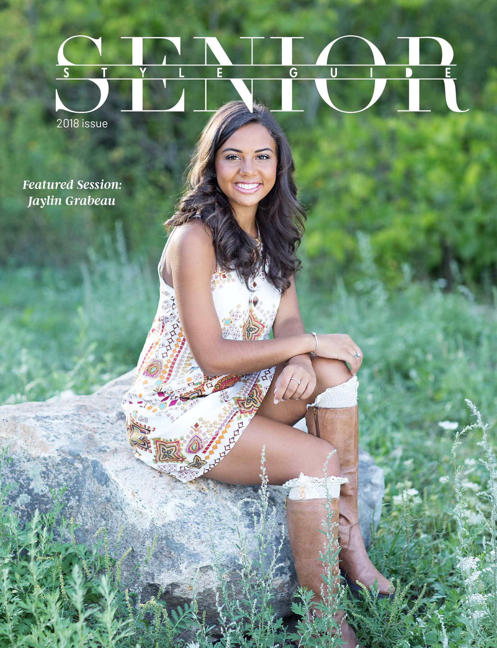 SSG Issue 87 Digital Jaylin