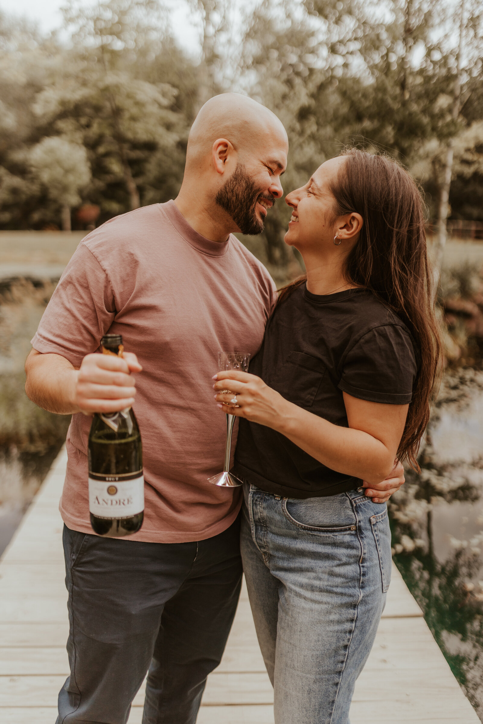 Romantic-Surprise-Proposal-Engagement-Chichester-Love-to-Lens- (98)