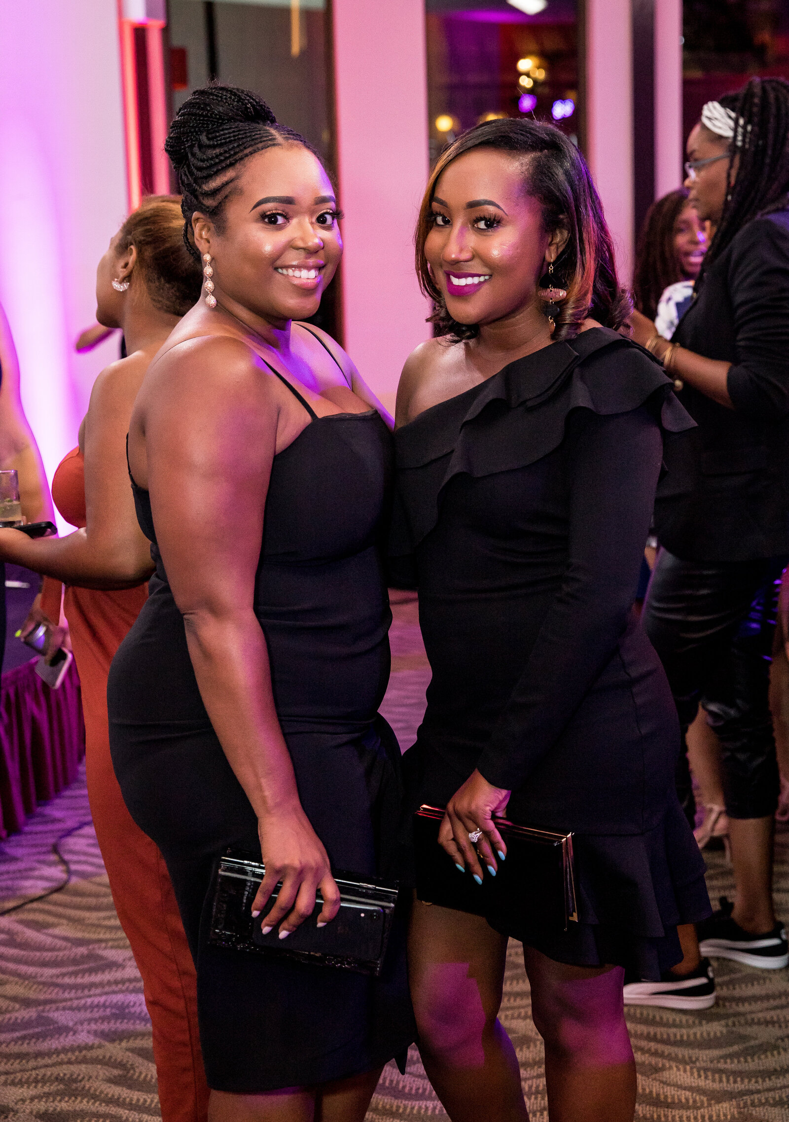 2019 Celebratin Melanin -213