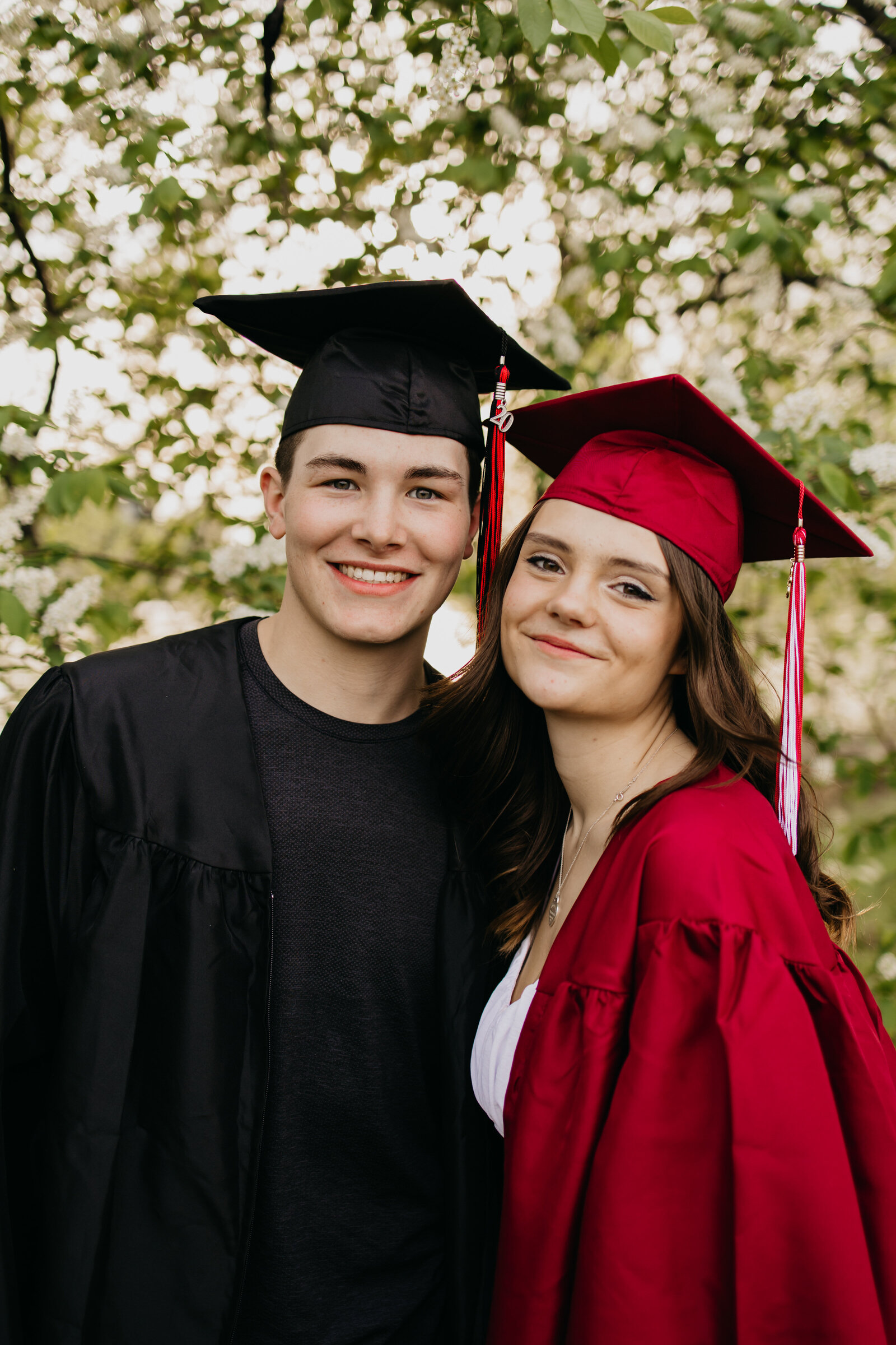 Minneapolis Graduation Photographer