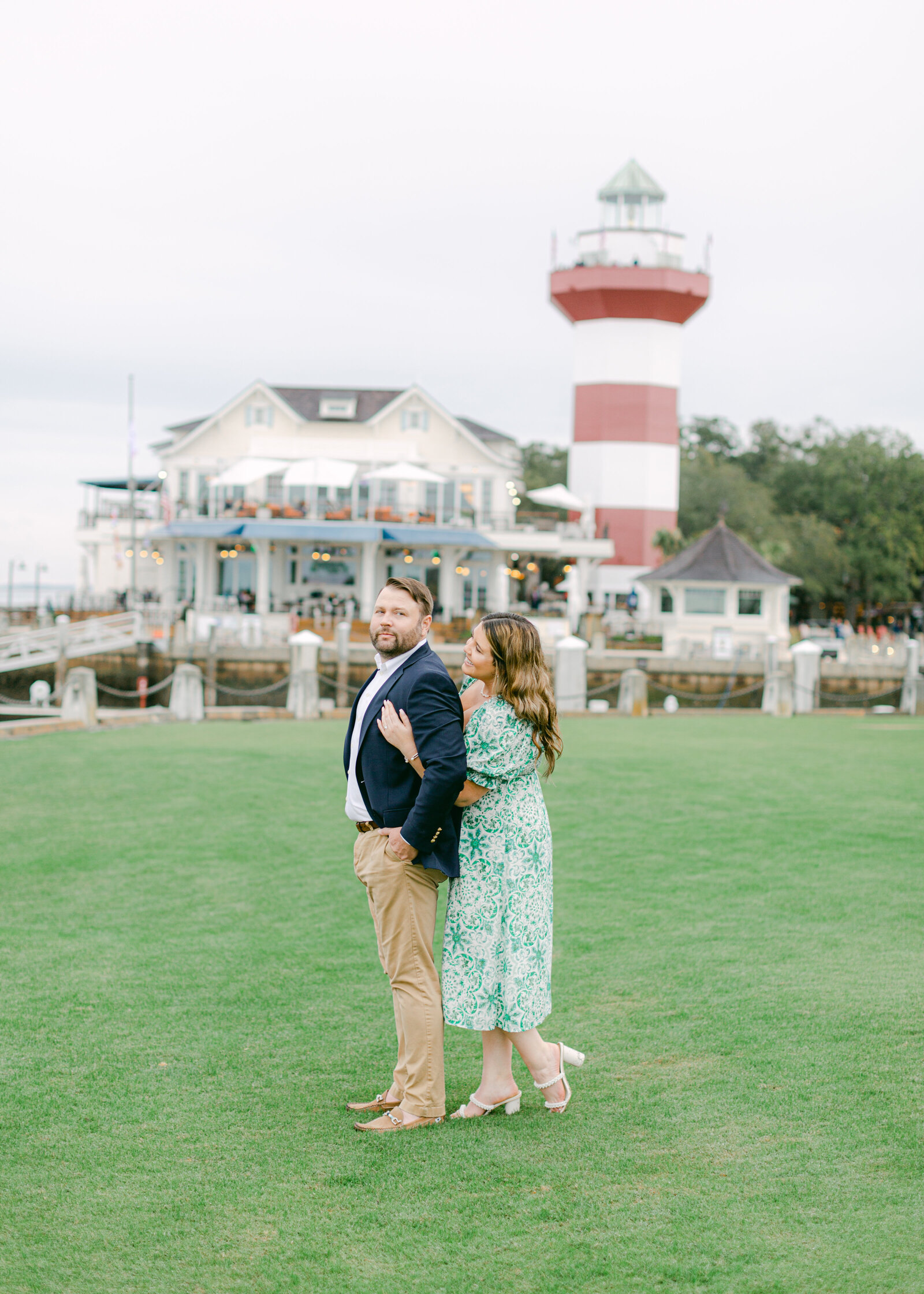 Carly & Kade's Hilton Head Engagement Session - Torianna Brooke Portraiture135