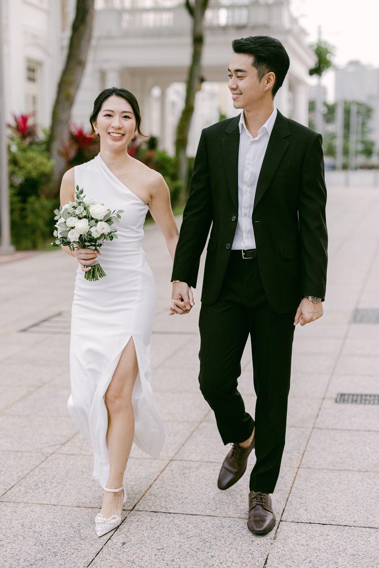 42GS Singapore Pre-wedding Photography Maritha Mae