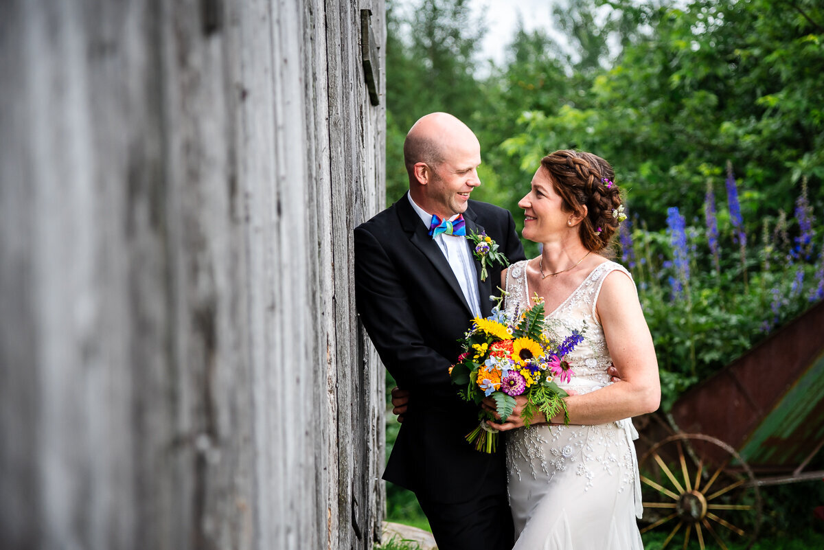 Vermont Wedding Photographer_Lake Willoughby-1