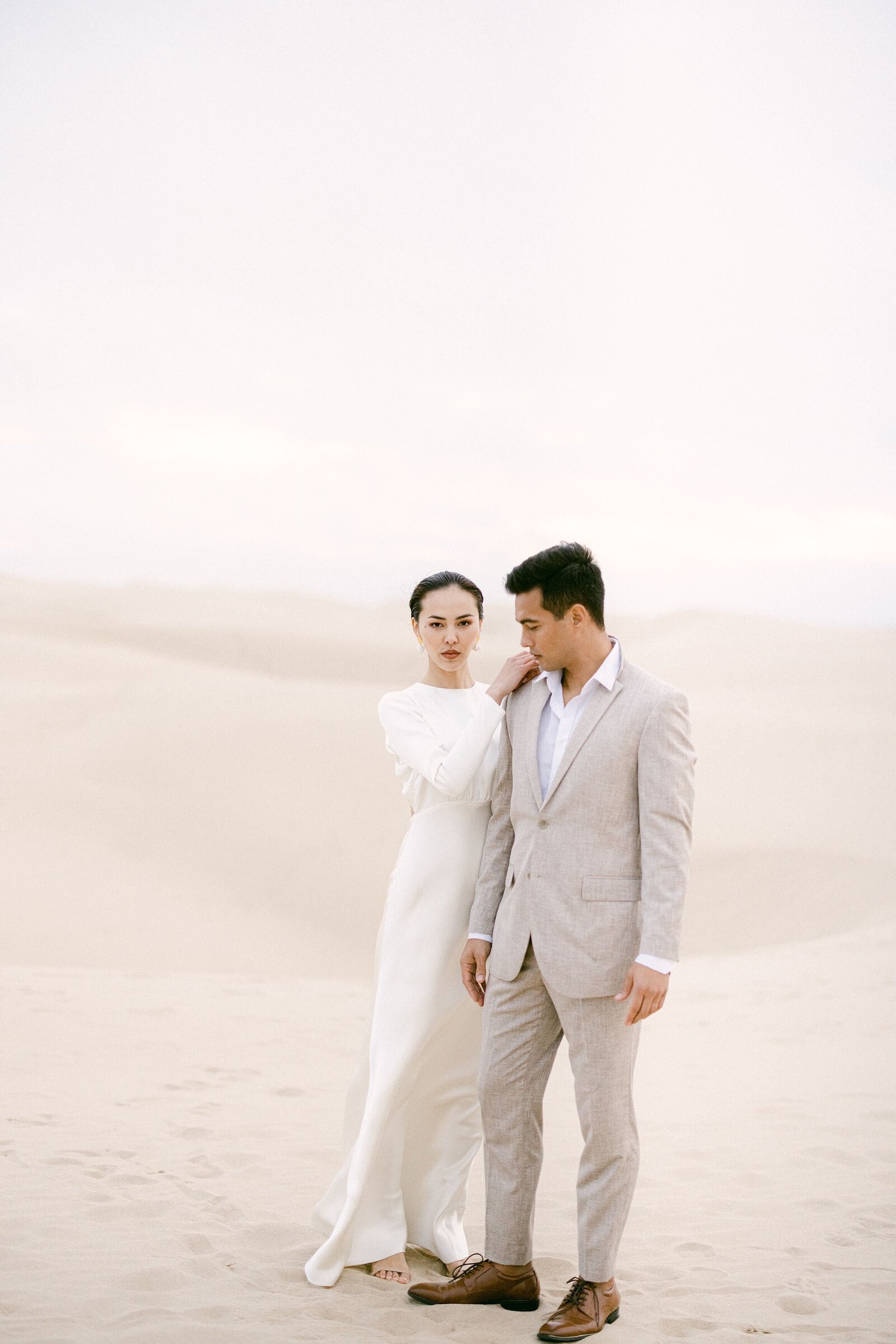 365Coastal Desert Editorial Maritha Mae