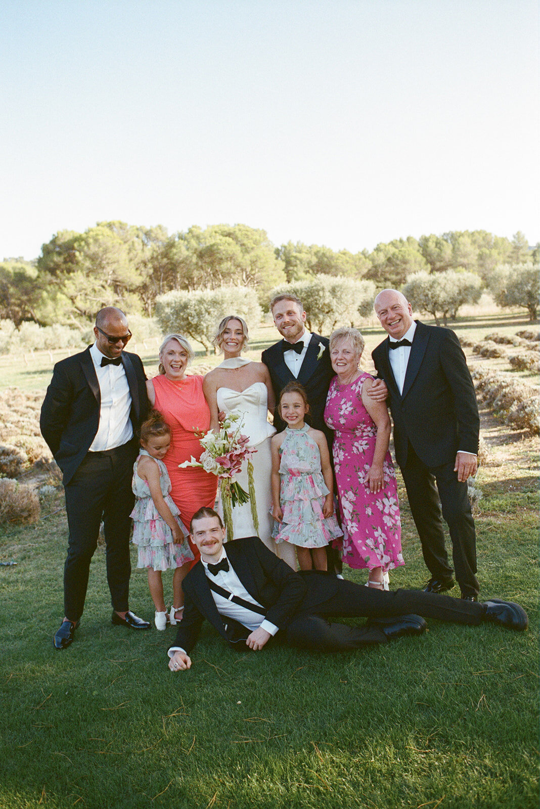 La mas de la rose wedding photographer france -Emma Wilder Photography-324