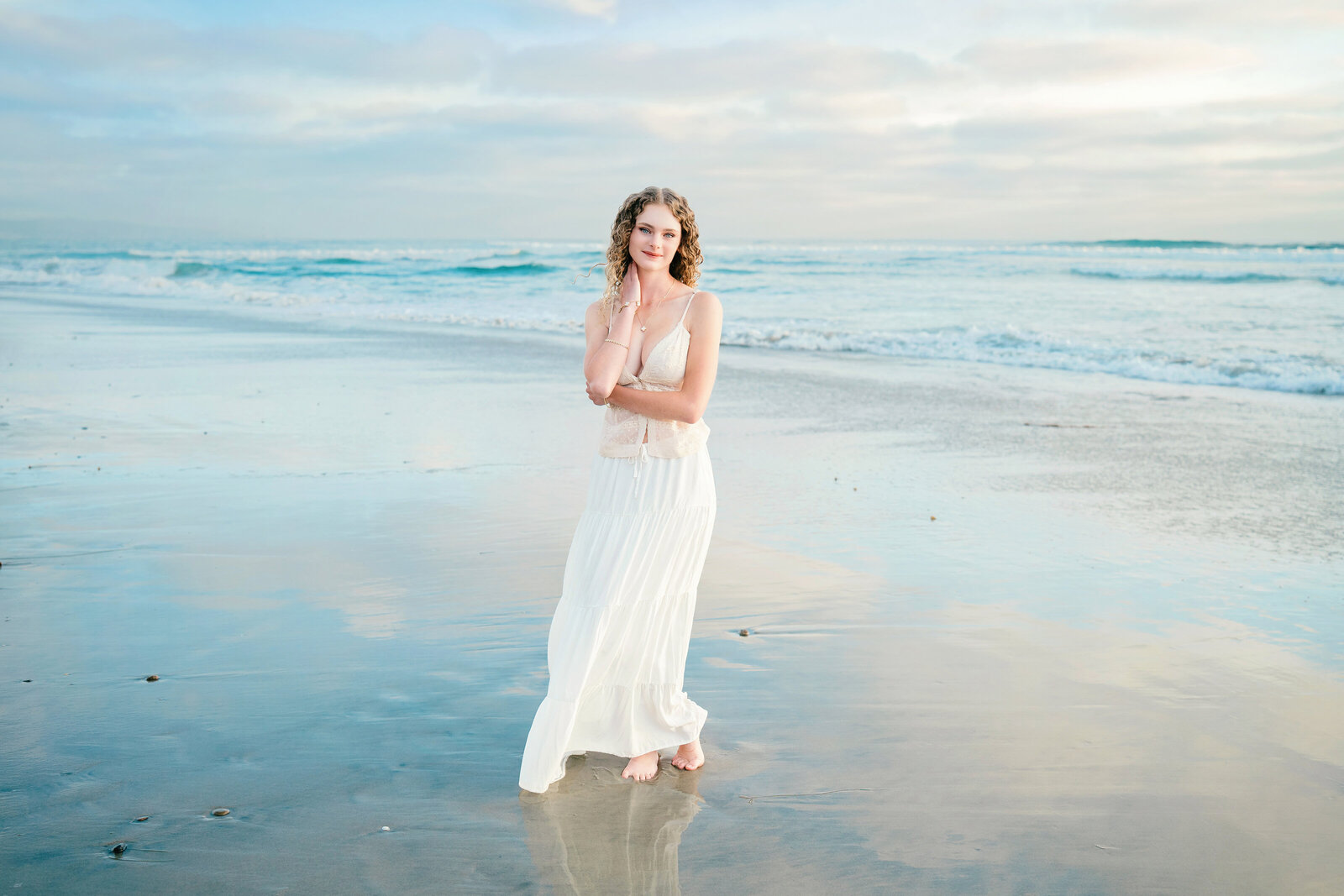 San Diego Senior Photographer