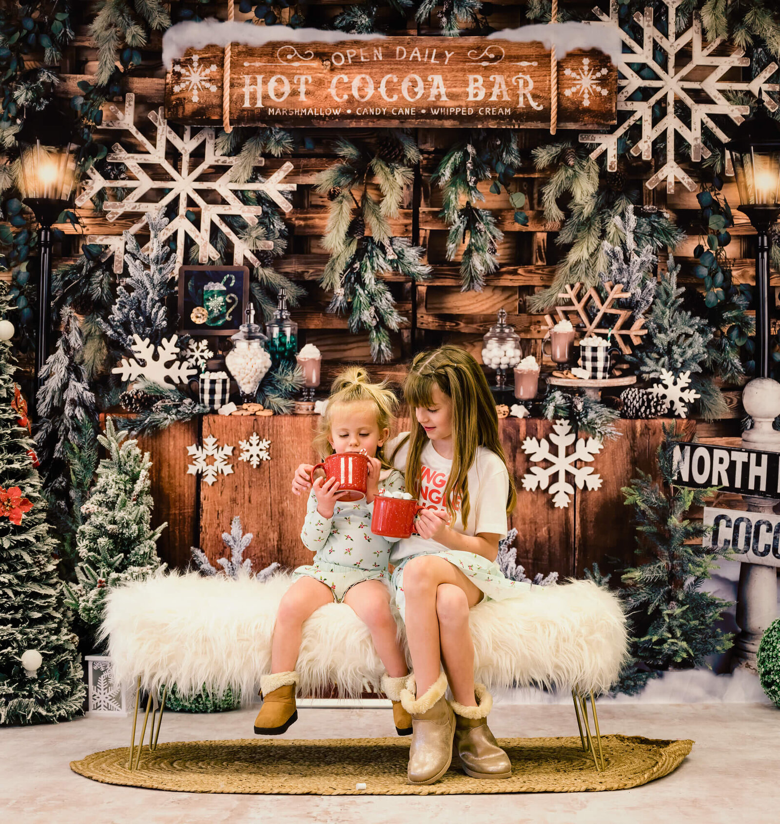 holiday contest