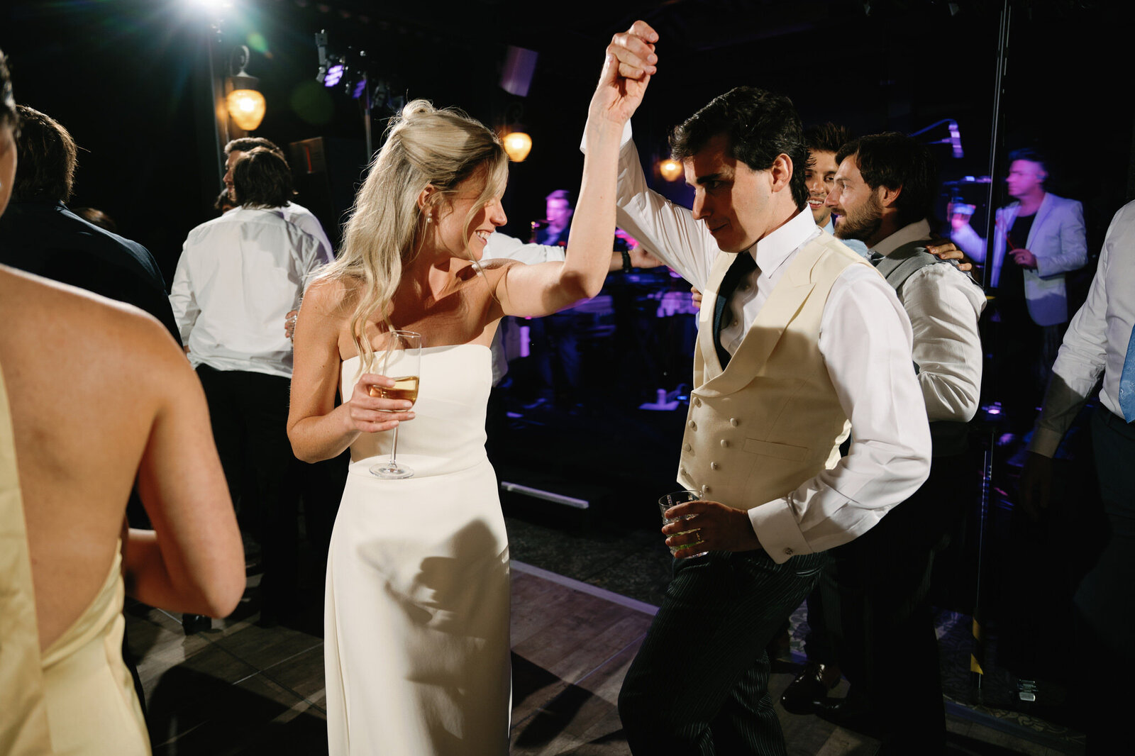 Madrona Wedding Planner159