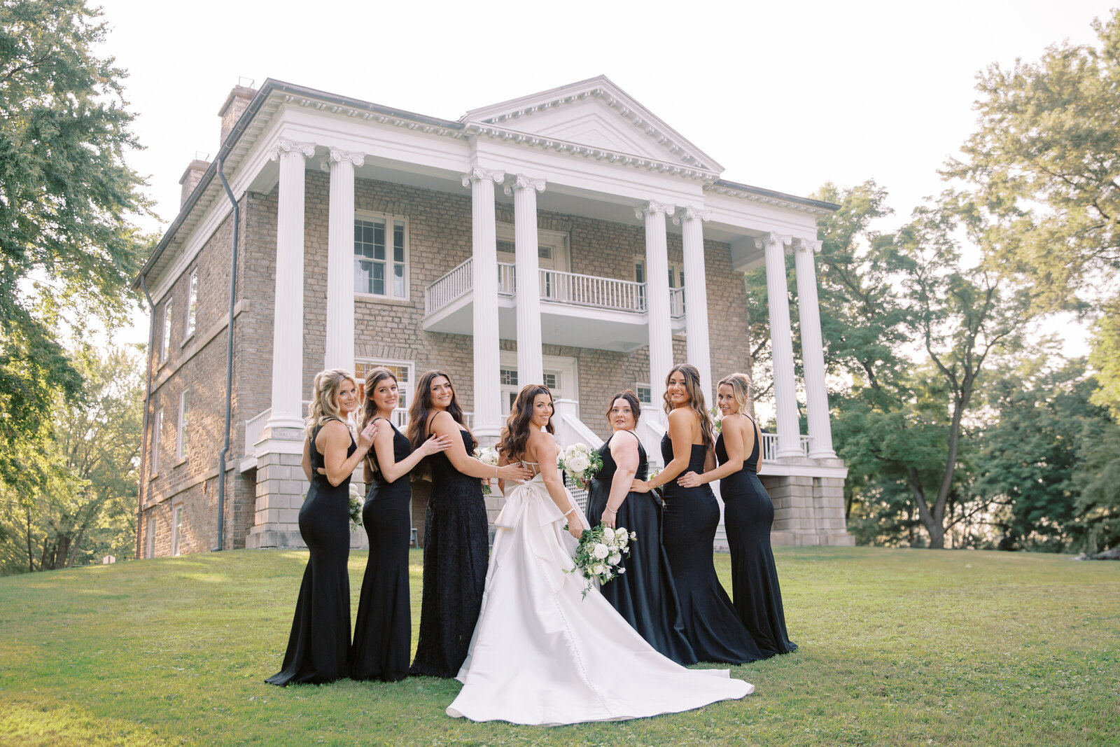 Niagara Wedding Planner