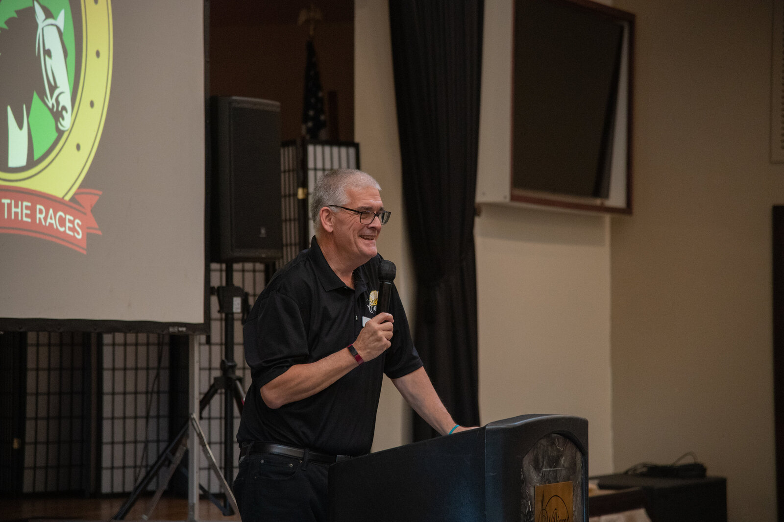 Night at the Races-89