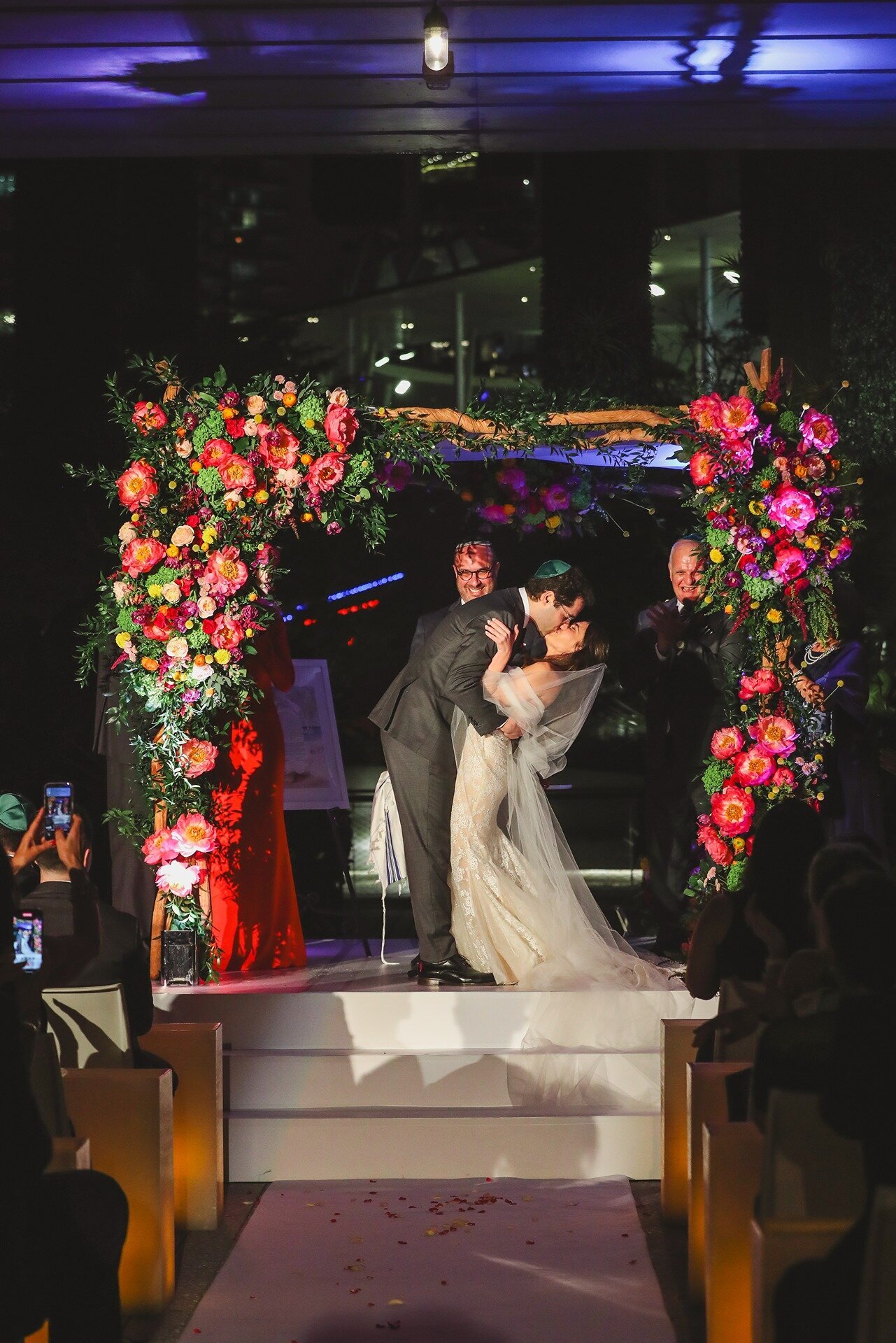 wedding-ceremony-perez-art-museum-wedding-4