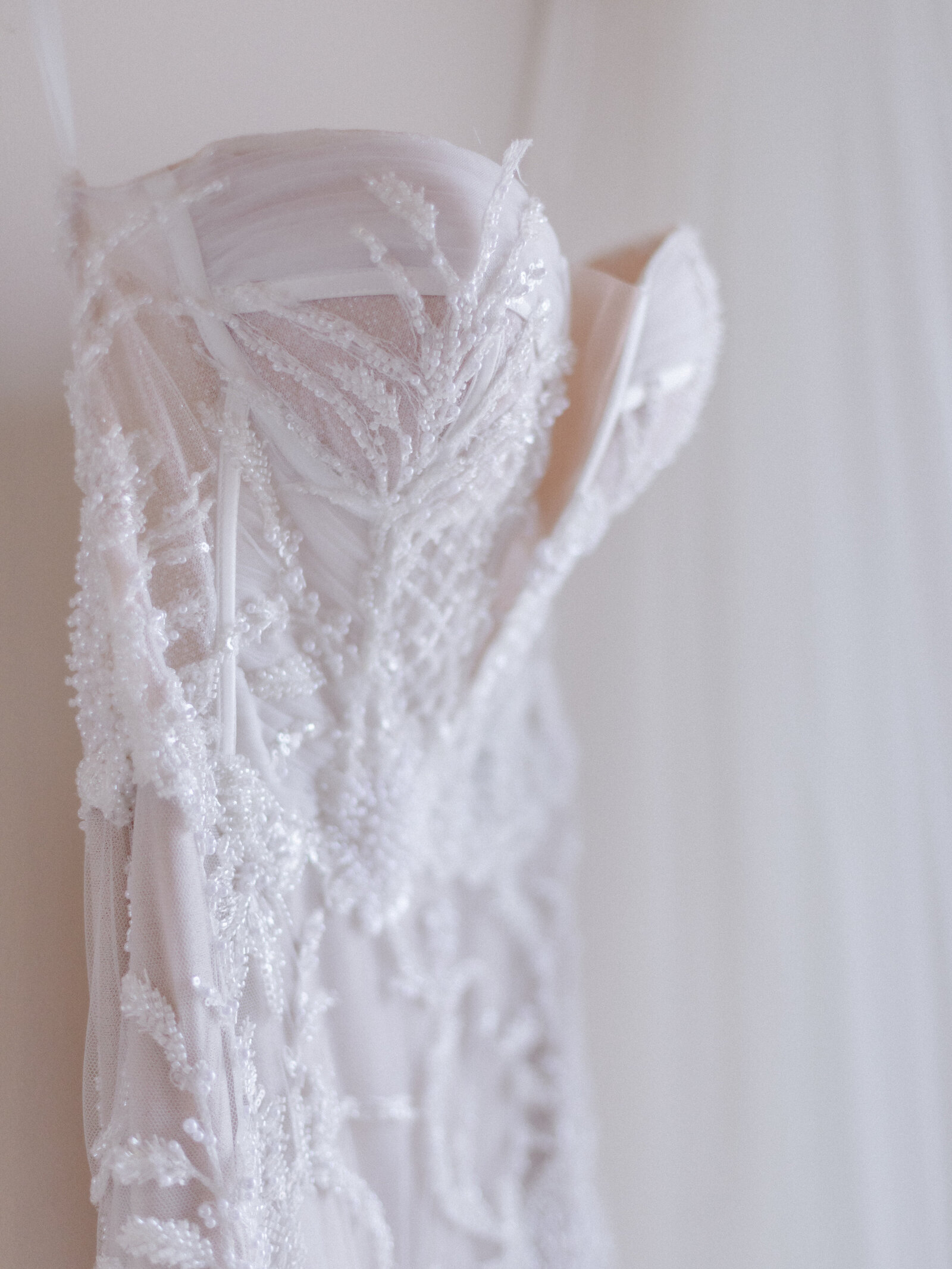 Santa Barbara Zoo Wedding