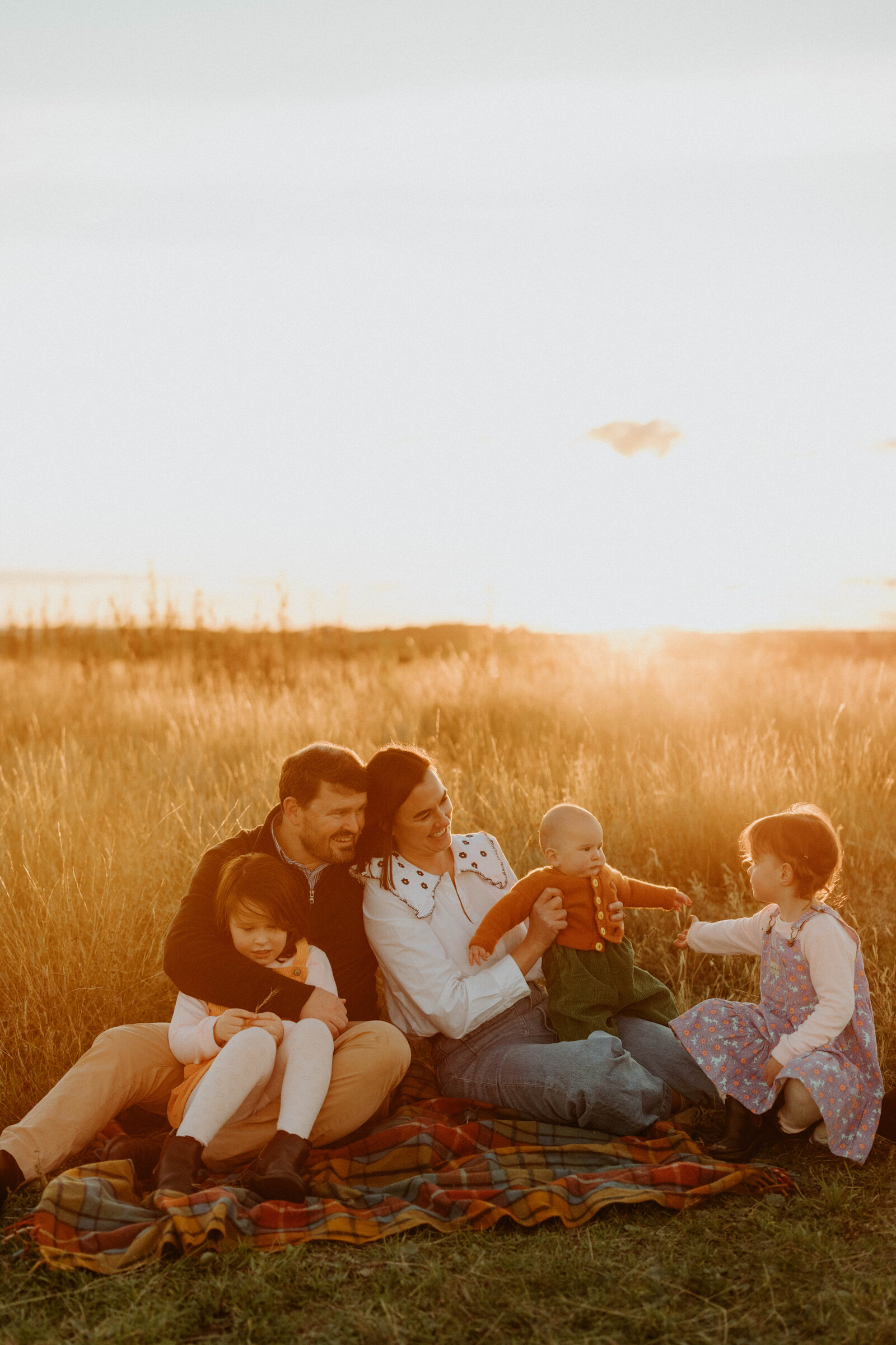 2024 Family photos, by N McGuire. Amy McKay-42