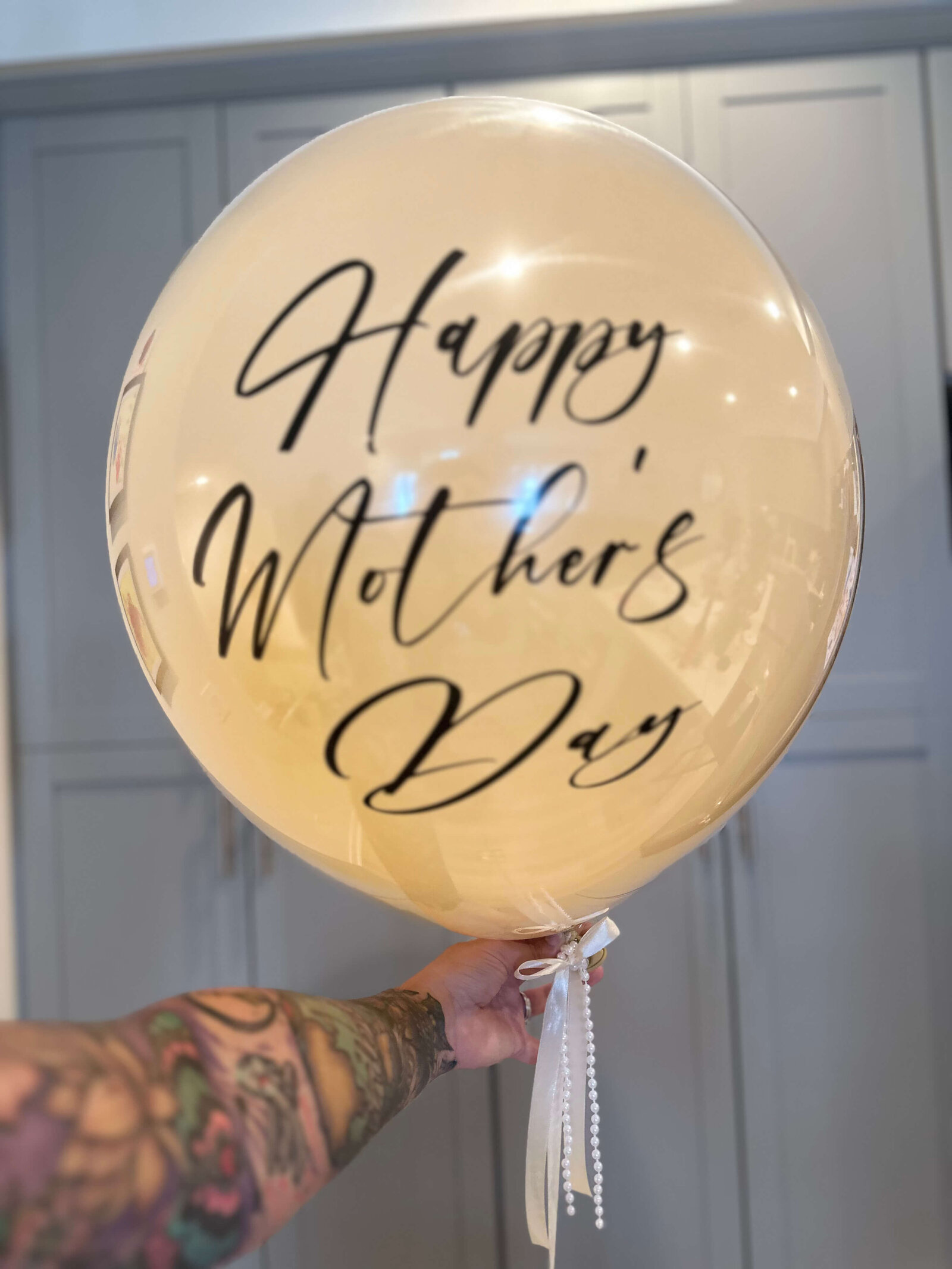 Mothers day gift ideas in orange county 
