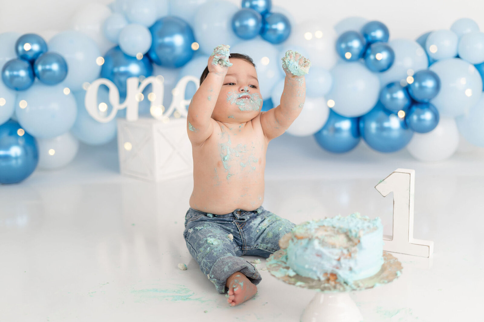 cakesmash photographer scranton