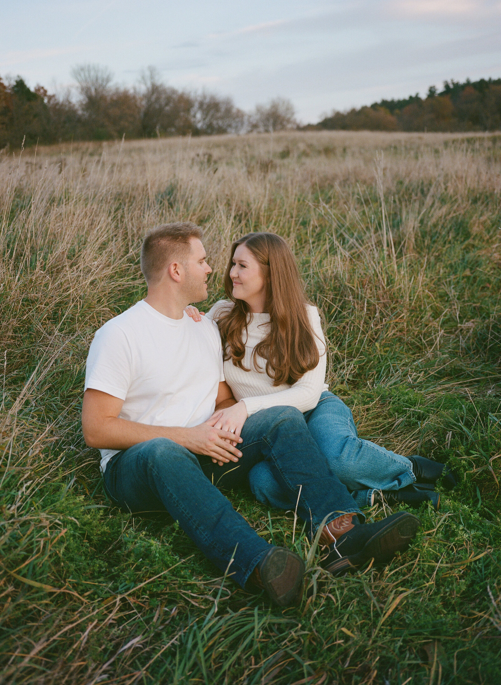 Ottawa Wedding Photographer 35mm film - Lance Photography 02