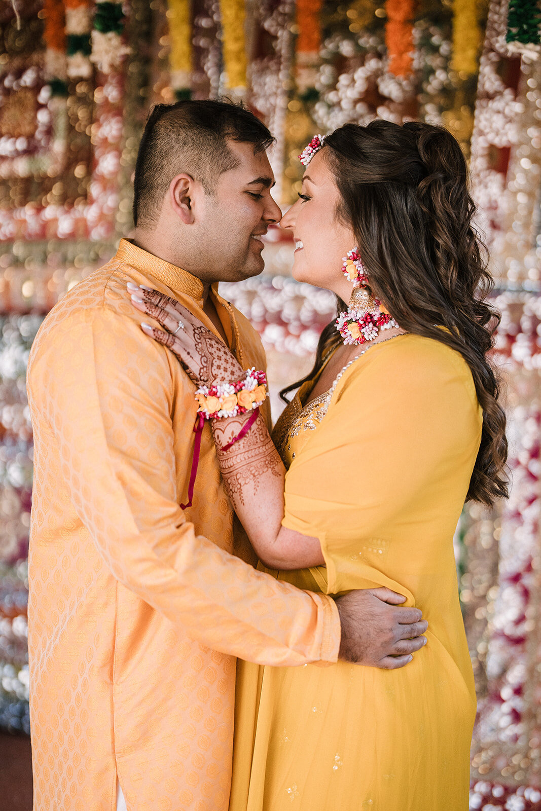 Indian Wedding Photos