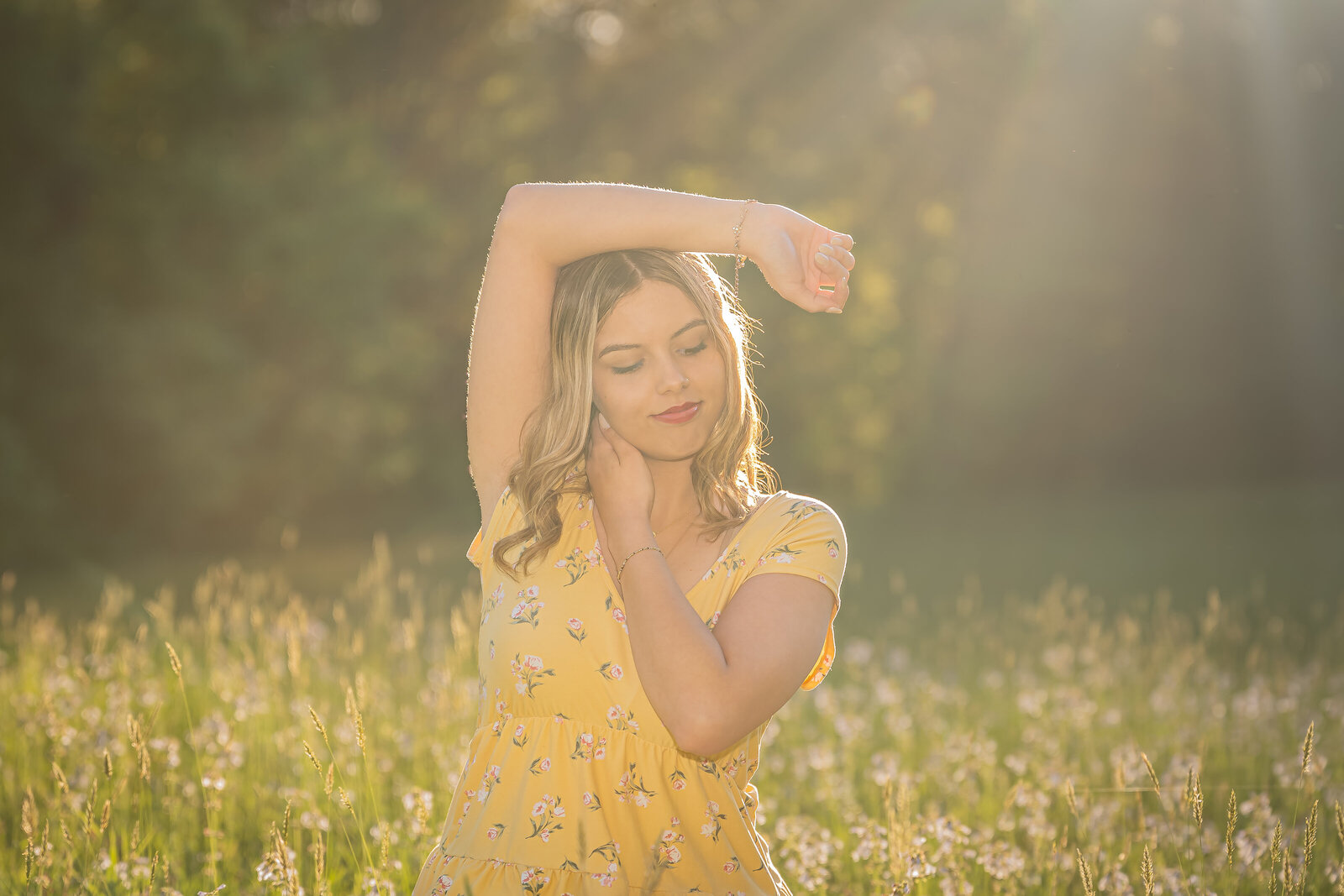 Braylee Senior -30
