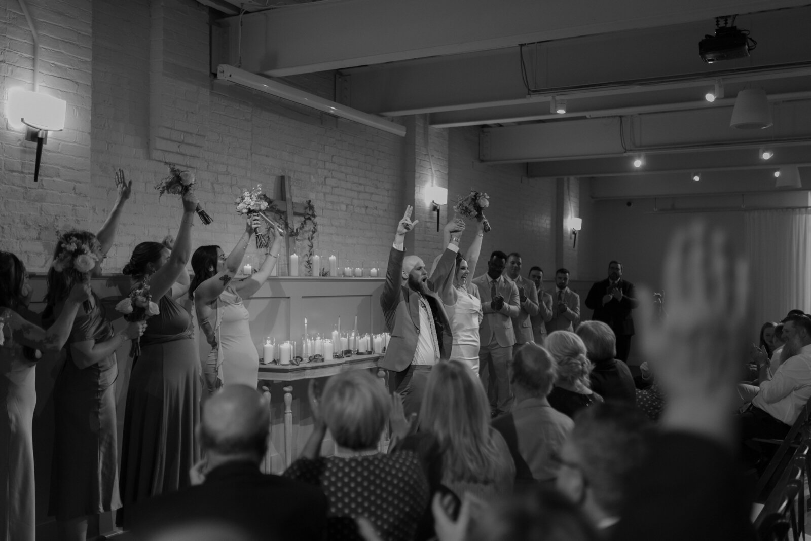 Lexington Kentucky Wedding Photographer